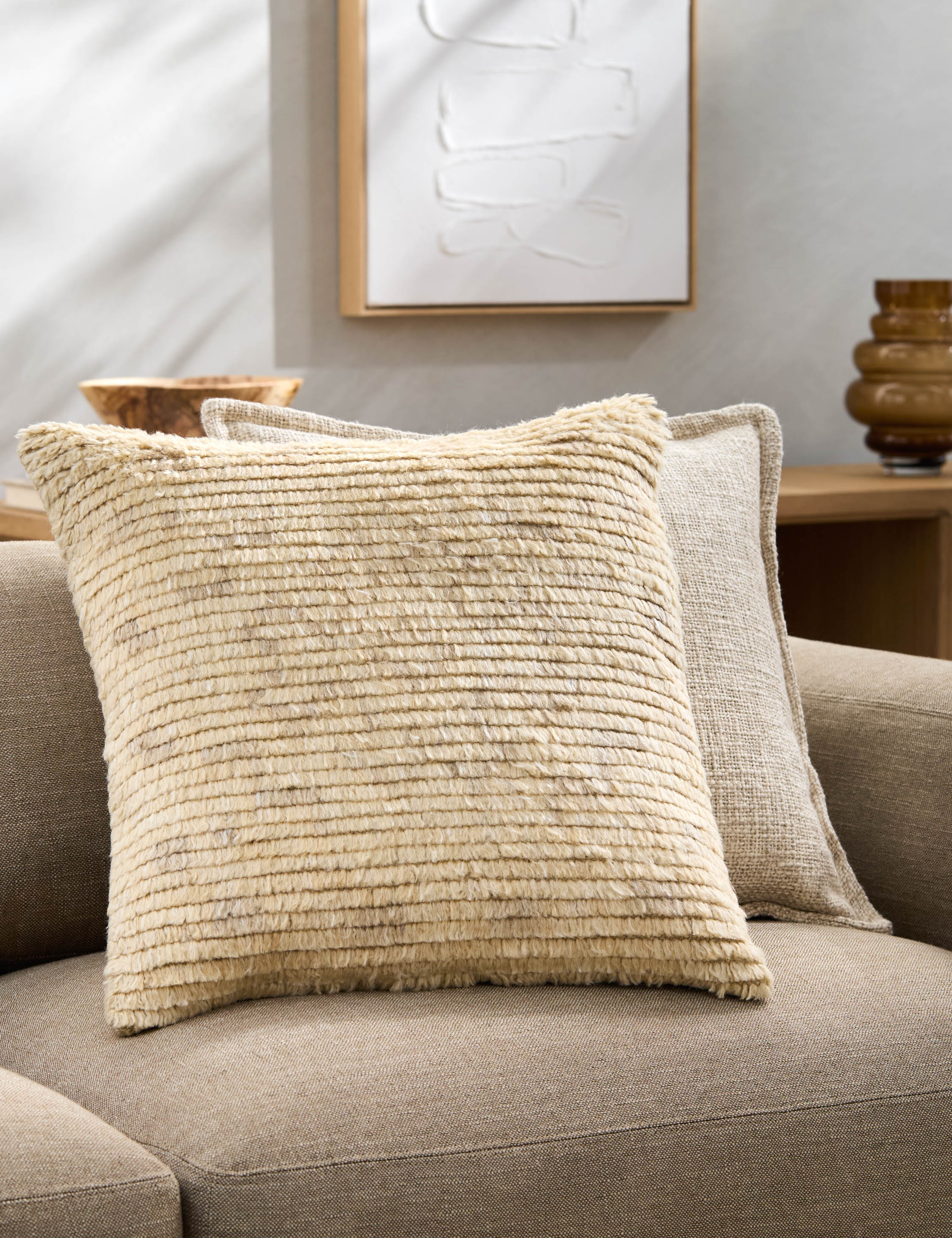 Lulu and Georgia Izamal Pillow – Default Title - view 2