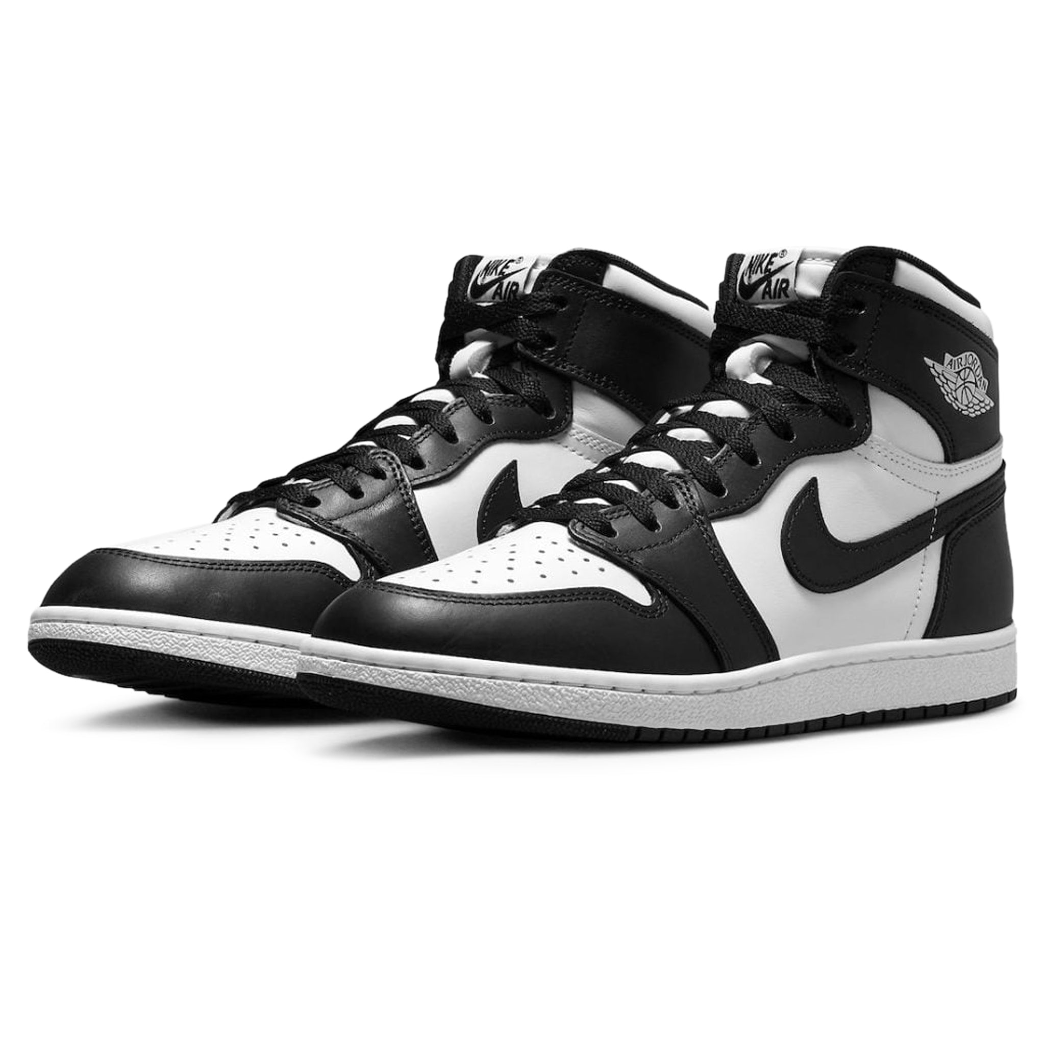Air Jordan 1 Retro High 85 Black White Panda - view 2