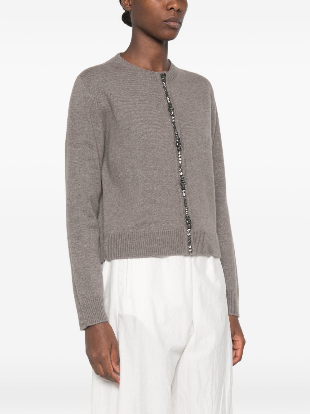 Fabiana Filippi Sweater - view 3