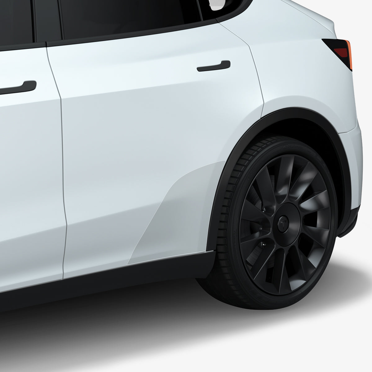 Accessories Tesla Model Y - Platinum Shield Fender - view 8