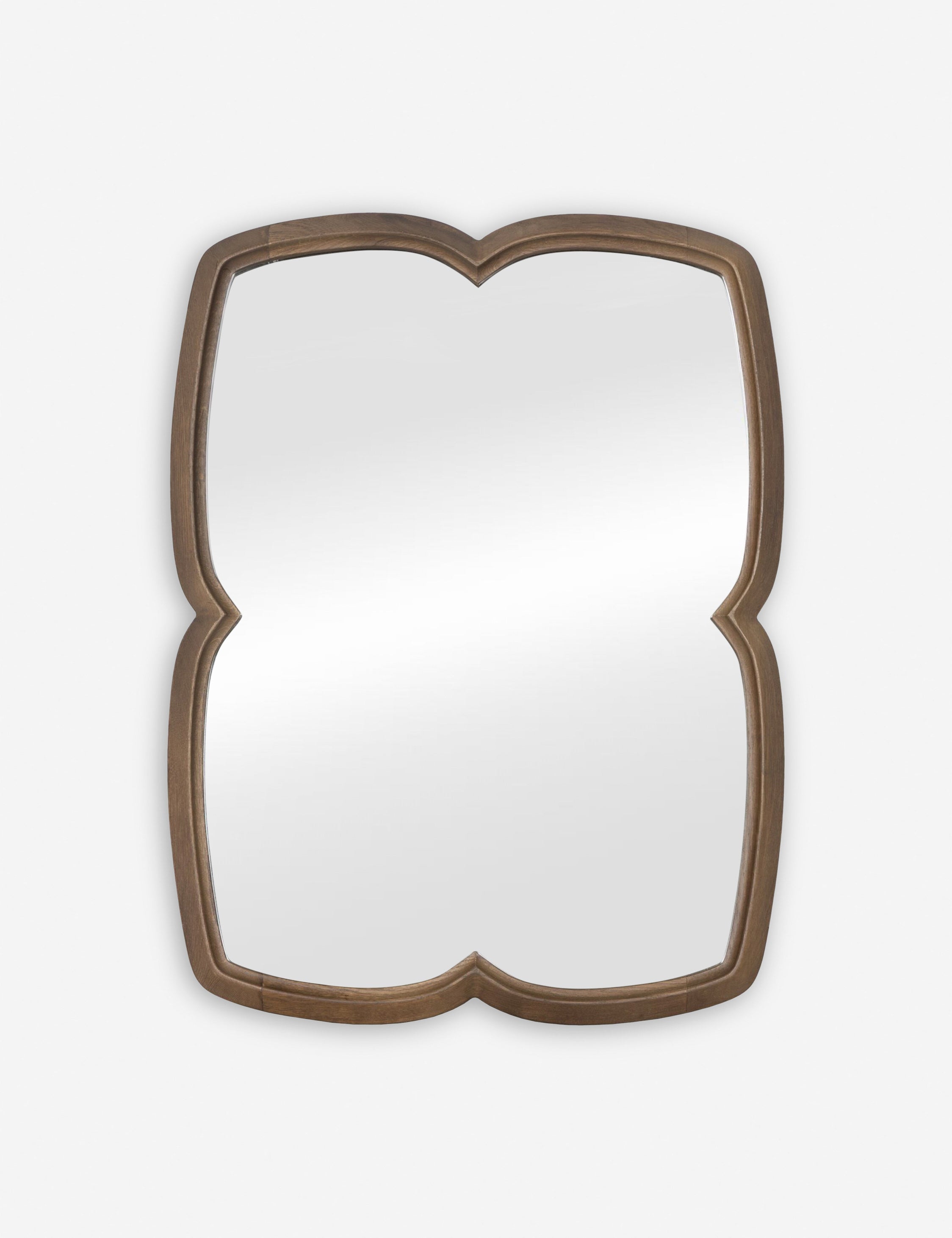 Lulu and Georgia Colaco Mirror – Natural