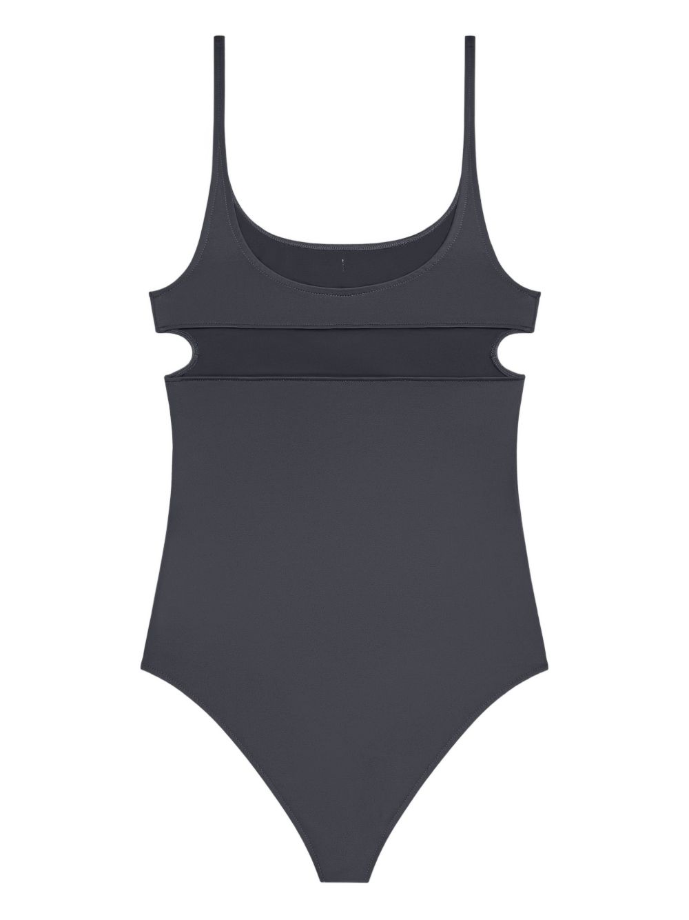 Courreges Pre Courrèges Cut-out swimsuit - view 2