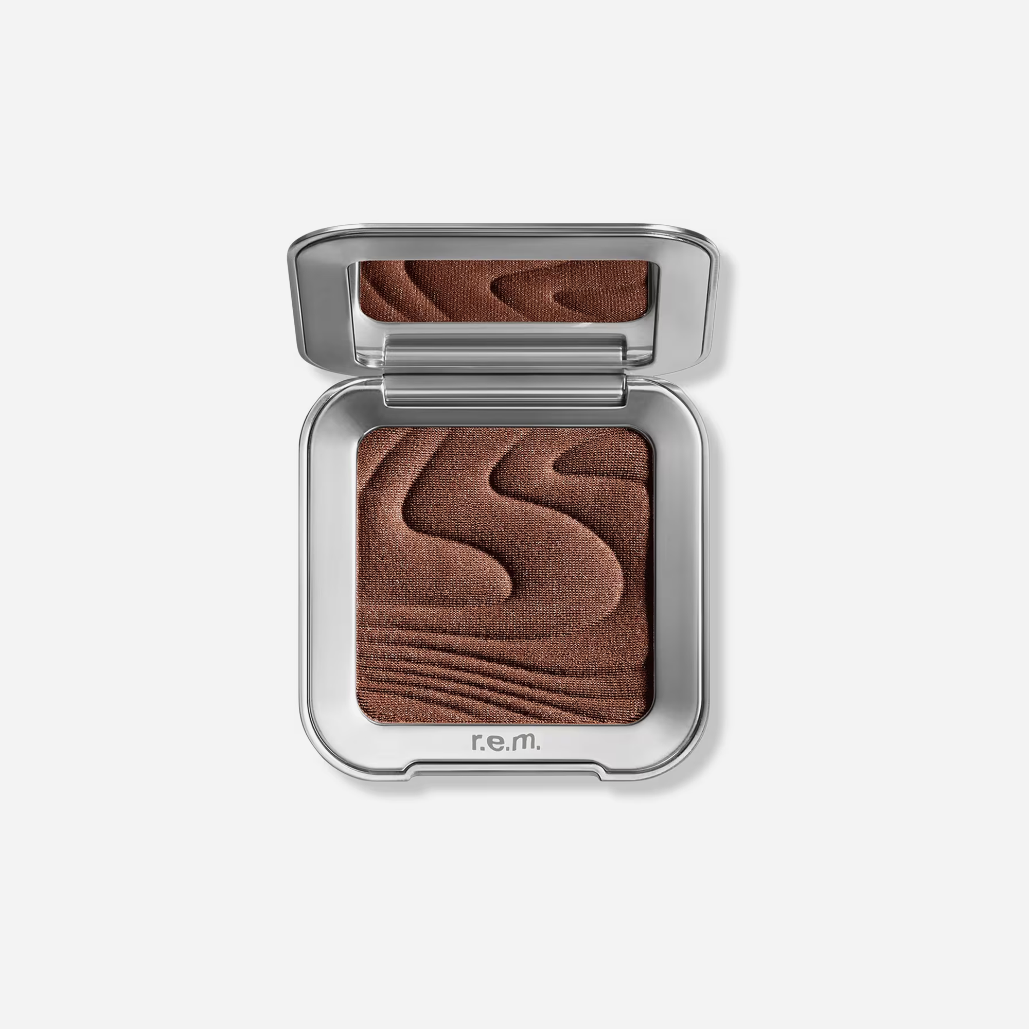 REM BEAUTY Hypernova Satin Matte Bronzer - view 6
