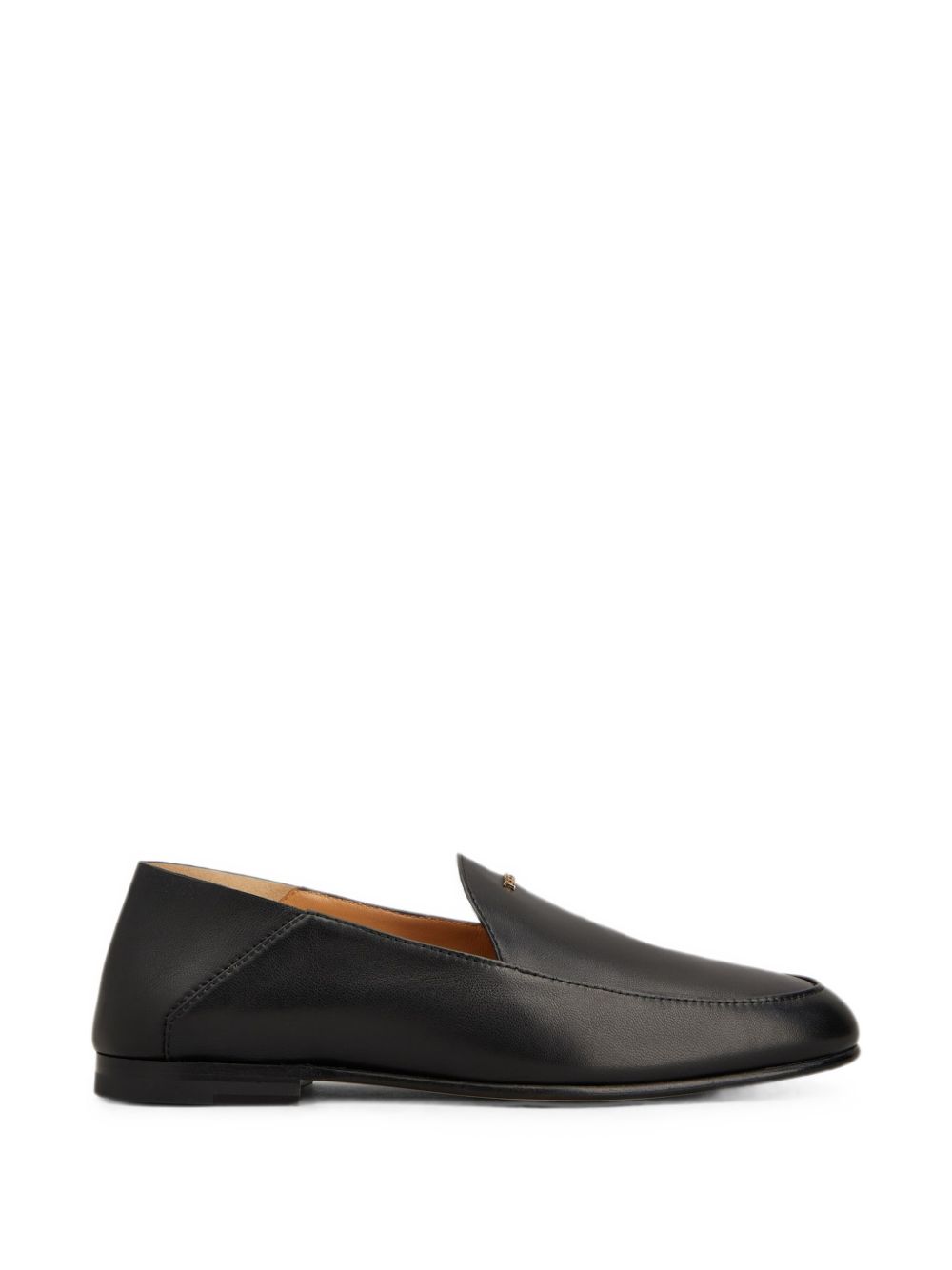 Tod's Leather Loafers – Lambskin 100%