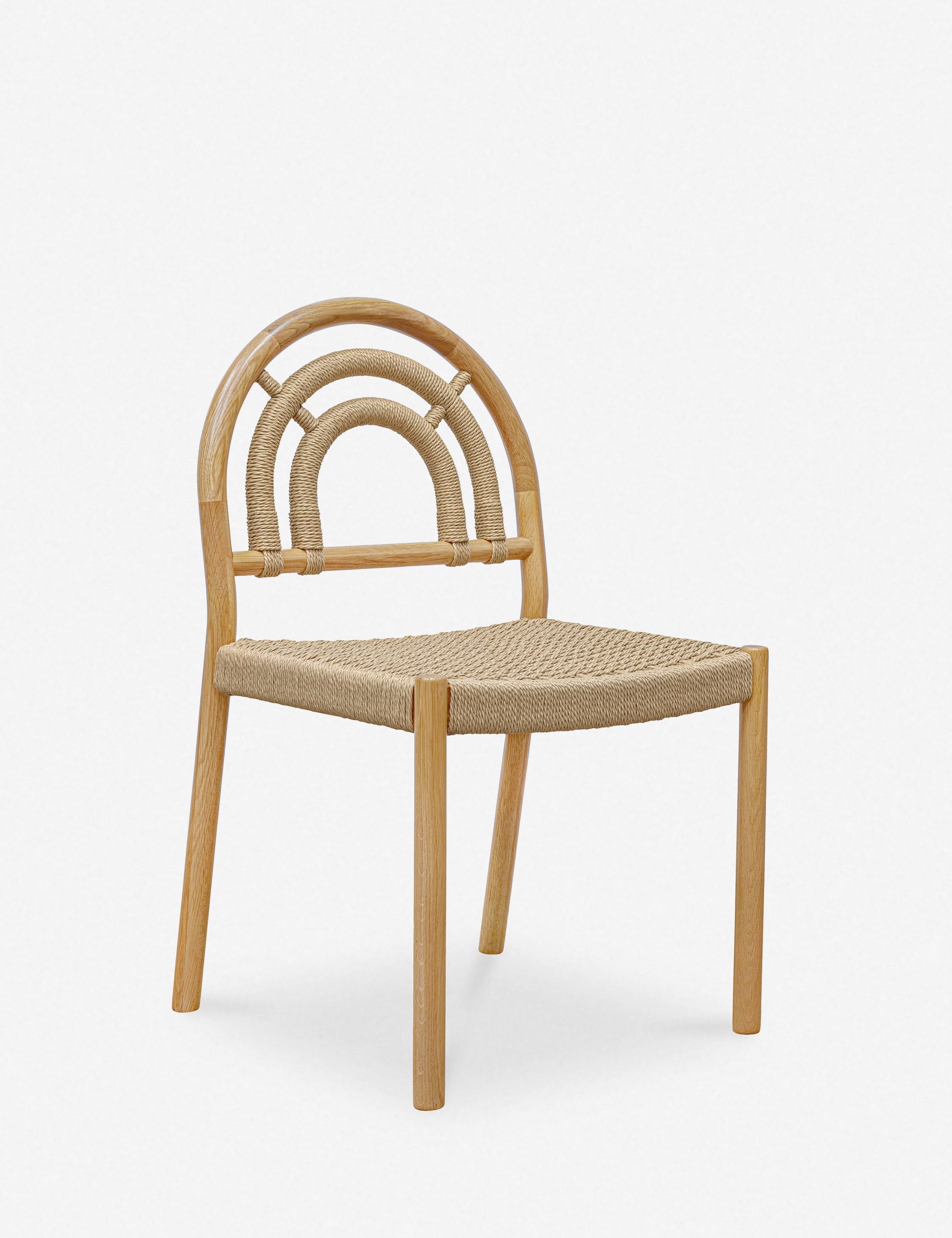 Lulu and Georgia Pedro Dining Chair (Set of 2) - view 2