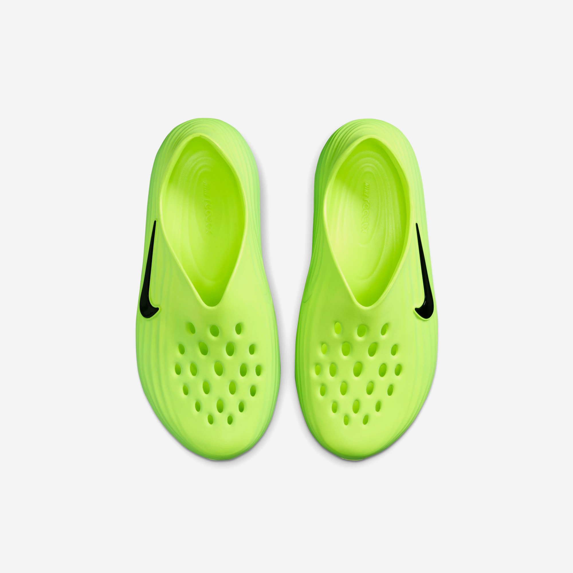 Nike ReactX Rejuven8 Green Strike - view 2