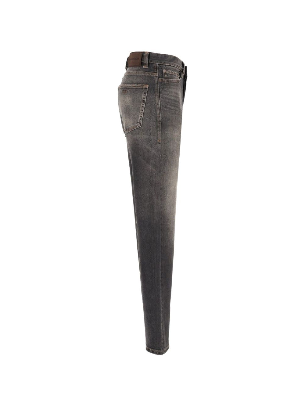 Emporio Armani Jeans GREY – 2% Elastane, 98% Cotton - view 3