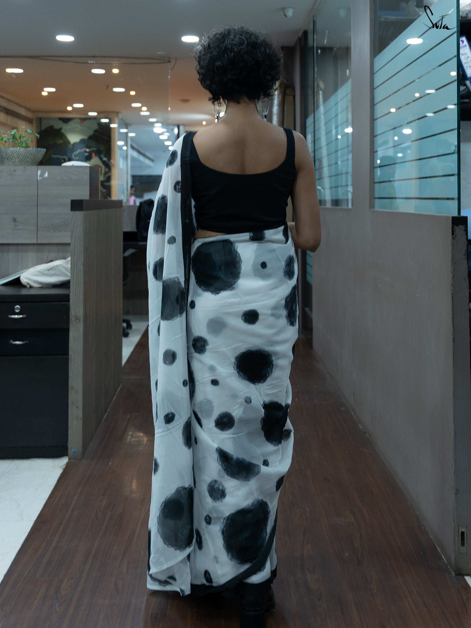 suta.in Agnes – Women's - view 2