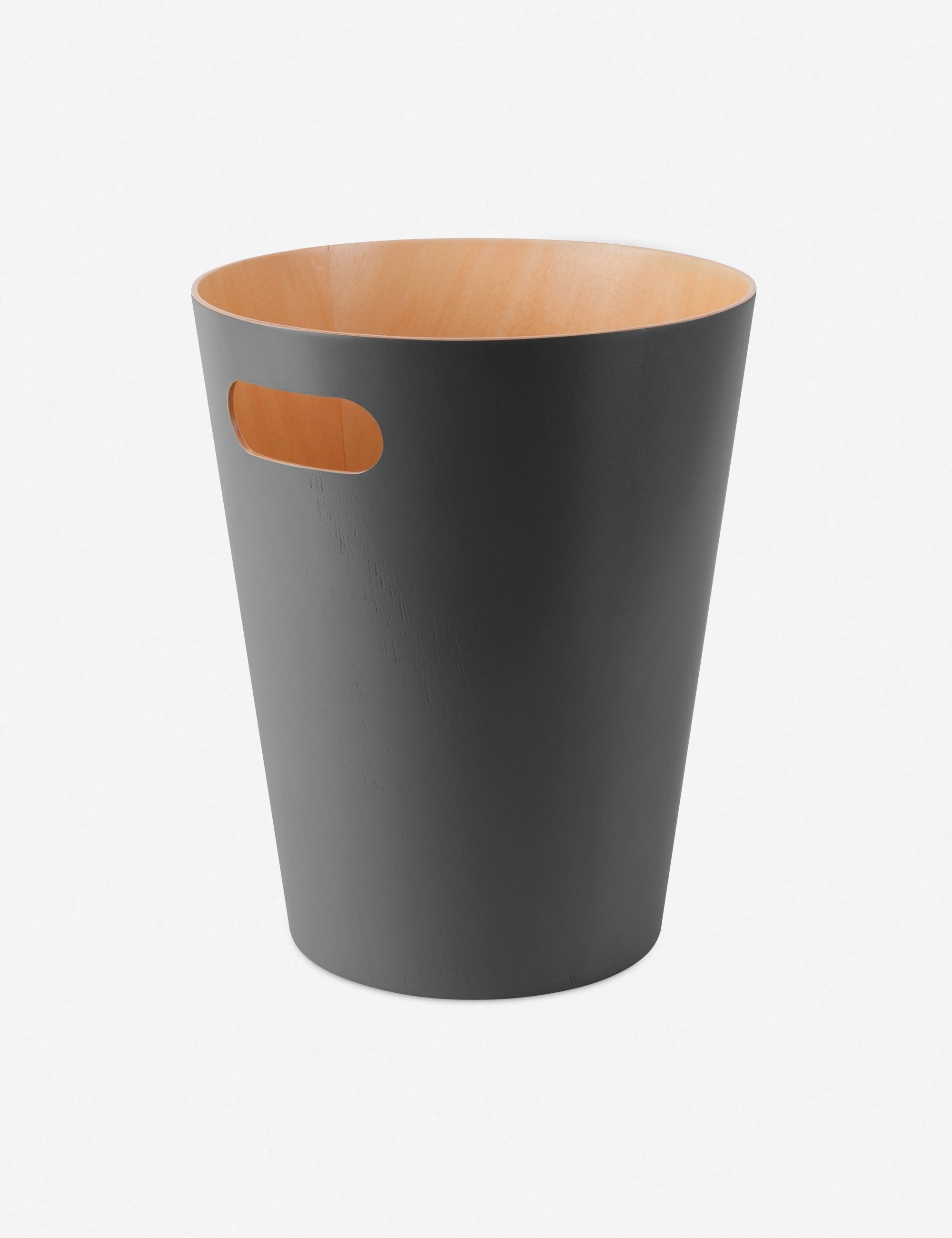Lulu and Georgia Zallie Trash Can - view 3