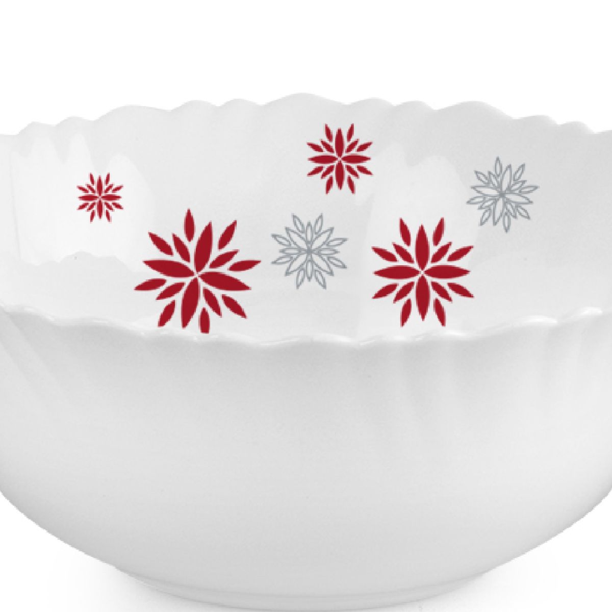 Cello Dazzle Series Pudding Gift Set, 7 Pieces - view 69