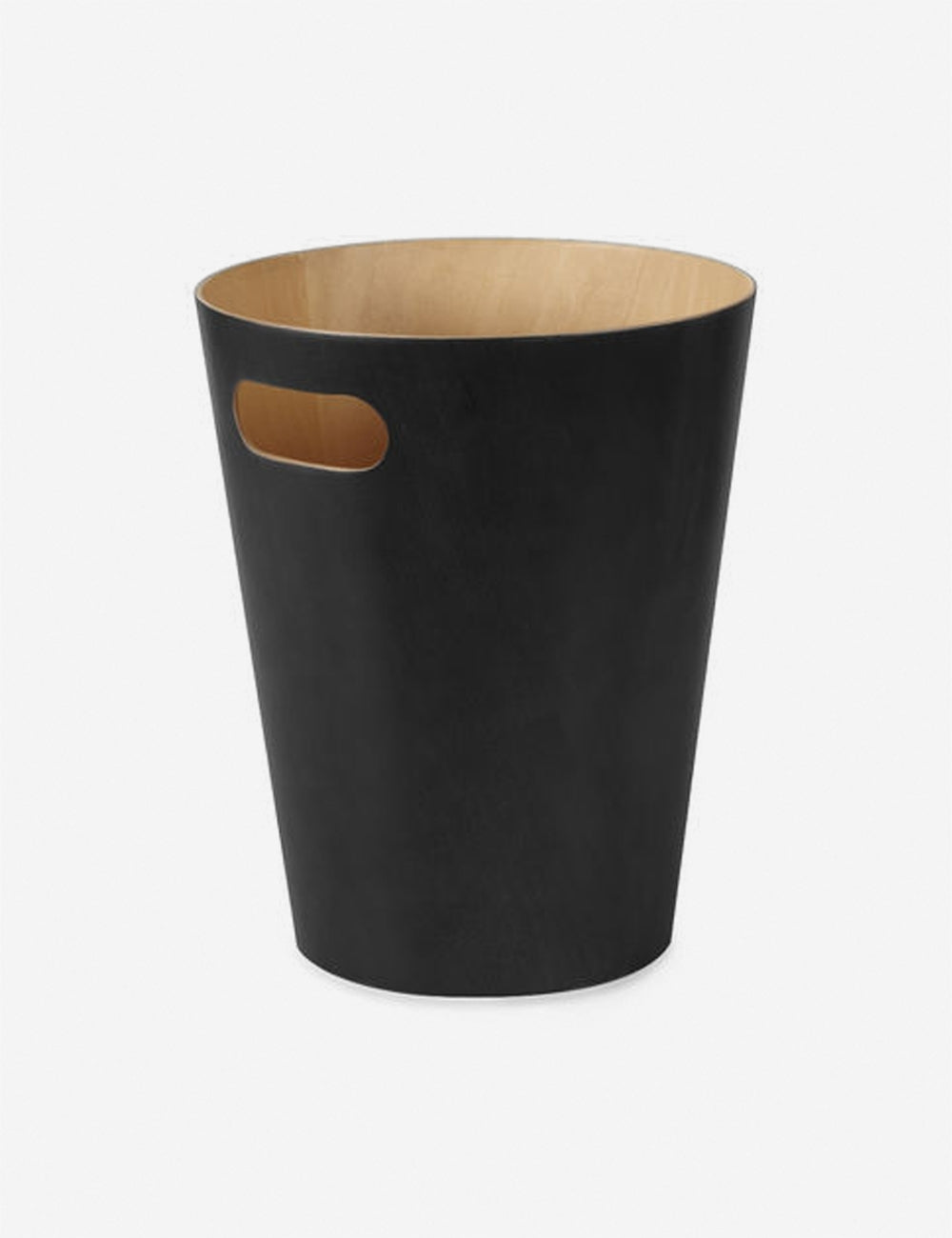 Lulu and Georgia Zallie Trash Can