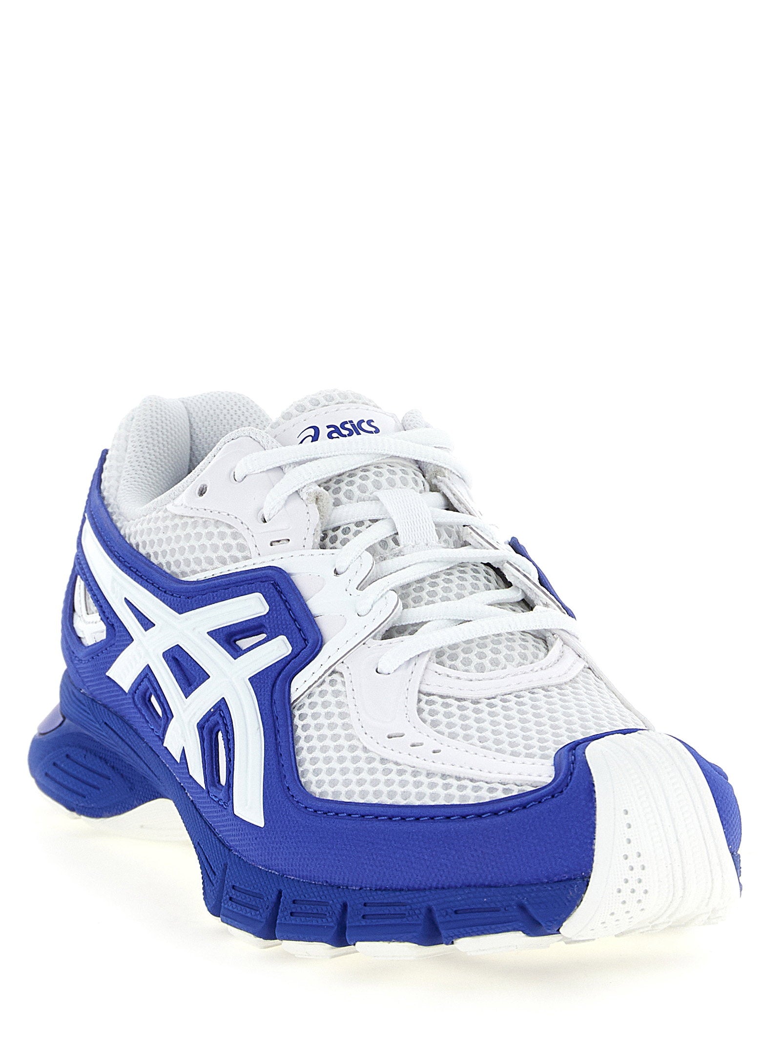 Comme Des Garcons Shirt Asics X Comme Des Garçons Gel-sd-lyte Sneakers - view 2