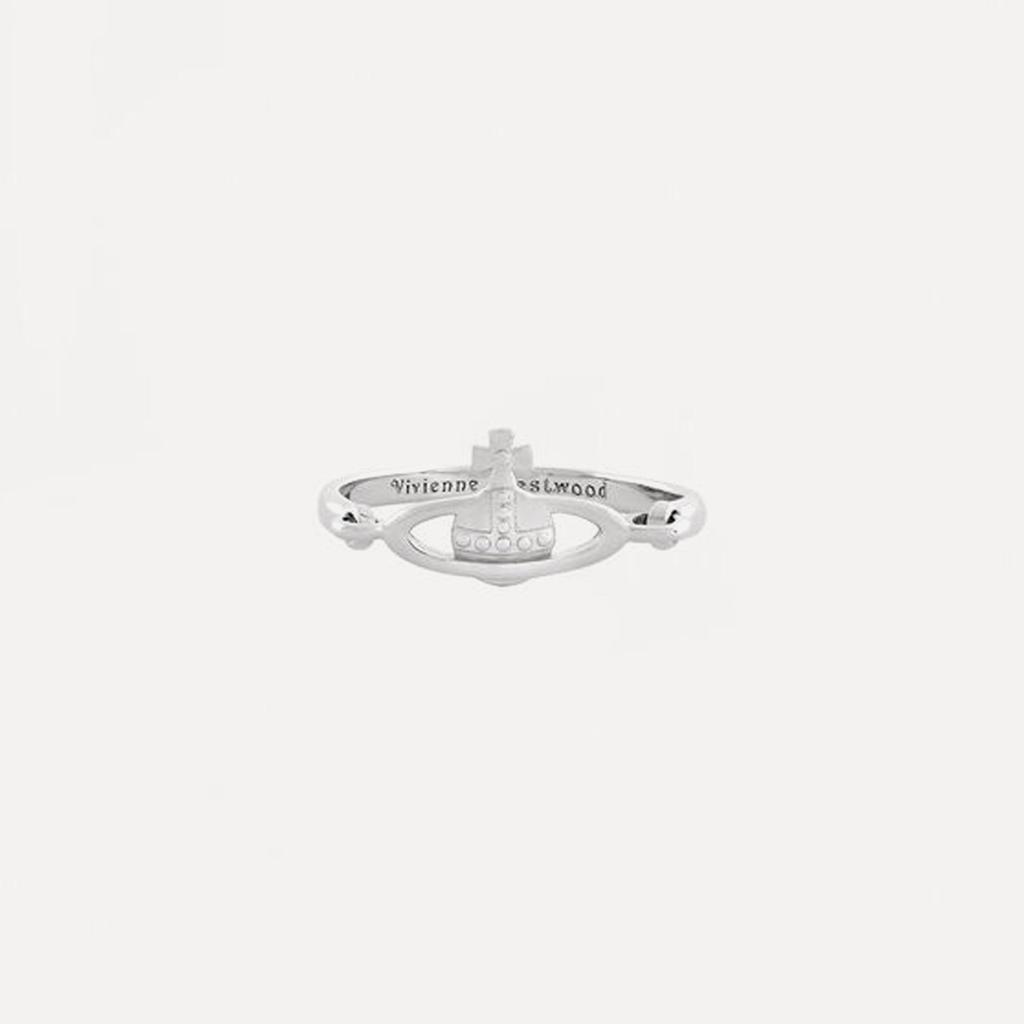 Vivienne Westwood Vendome Ring
