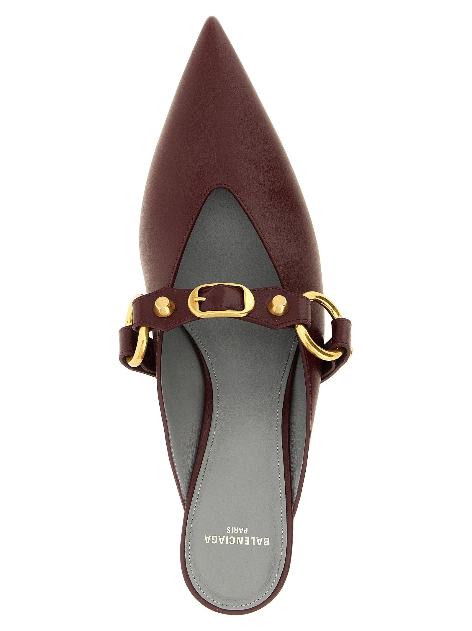Balenciaga City Mules - view 4