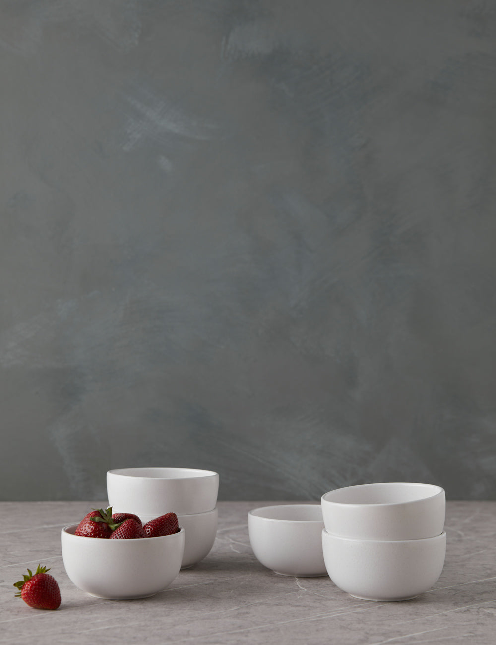 Lulu and Georgia Pacifica Stoneware Dinnerware by Casafina - view 15