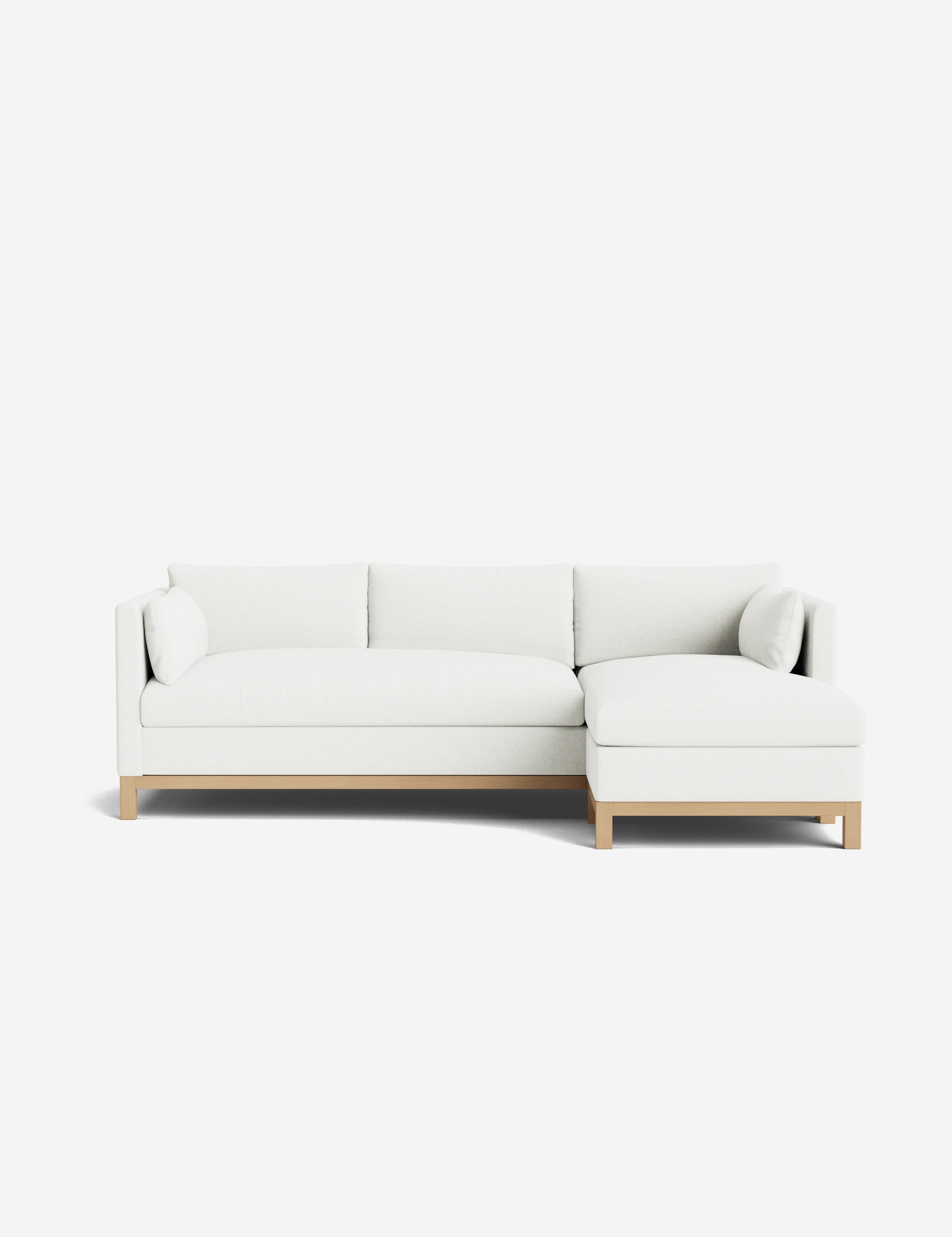 Lulu and Georgia Hollingworth Sectional Sofa by Ginny Macdonald - view 72