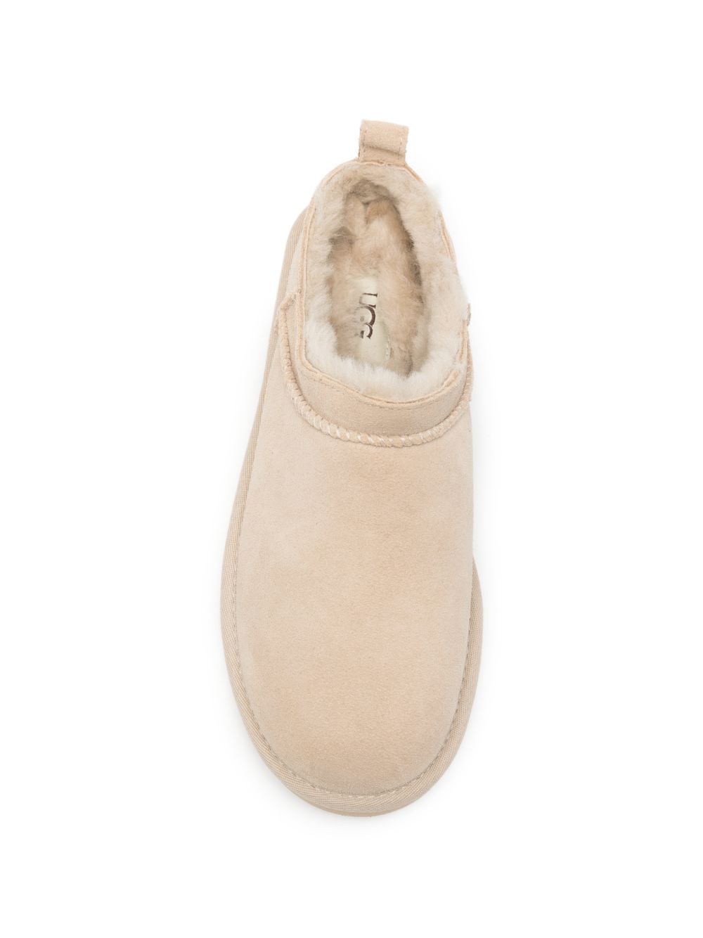 Ugg Boots – Outer: Calf Suede 100% - view 4