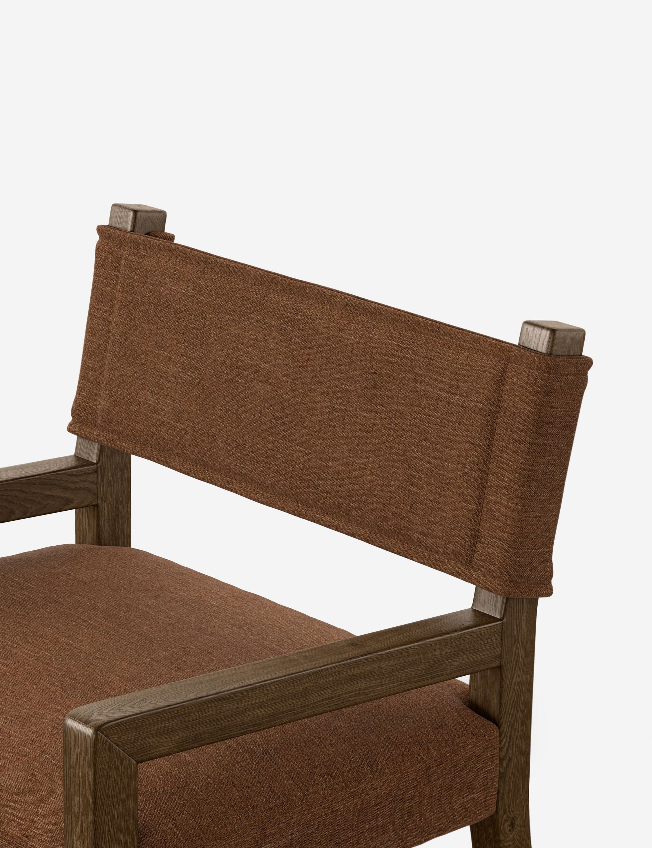 Lulu and Georgia Forstater Dining Chair - view 7