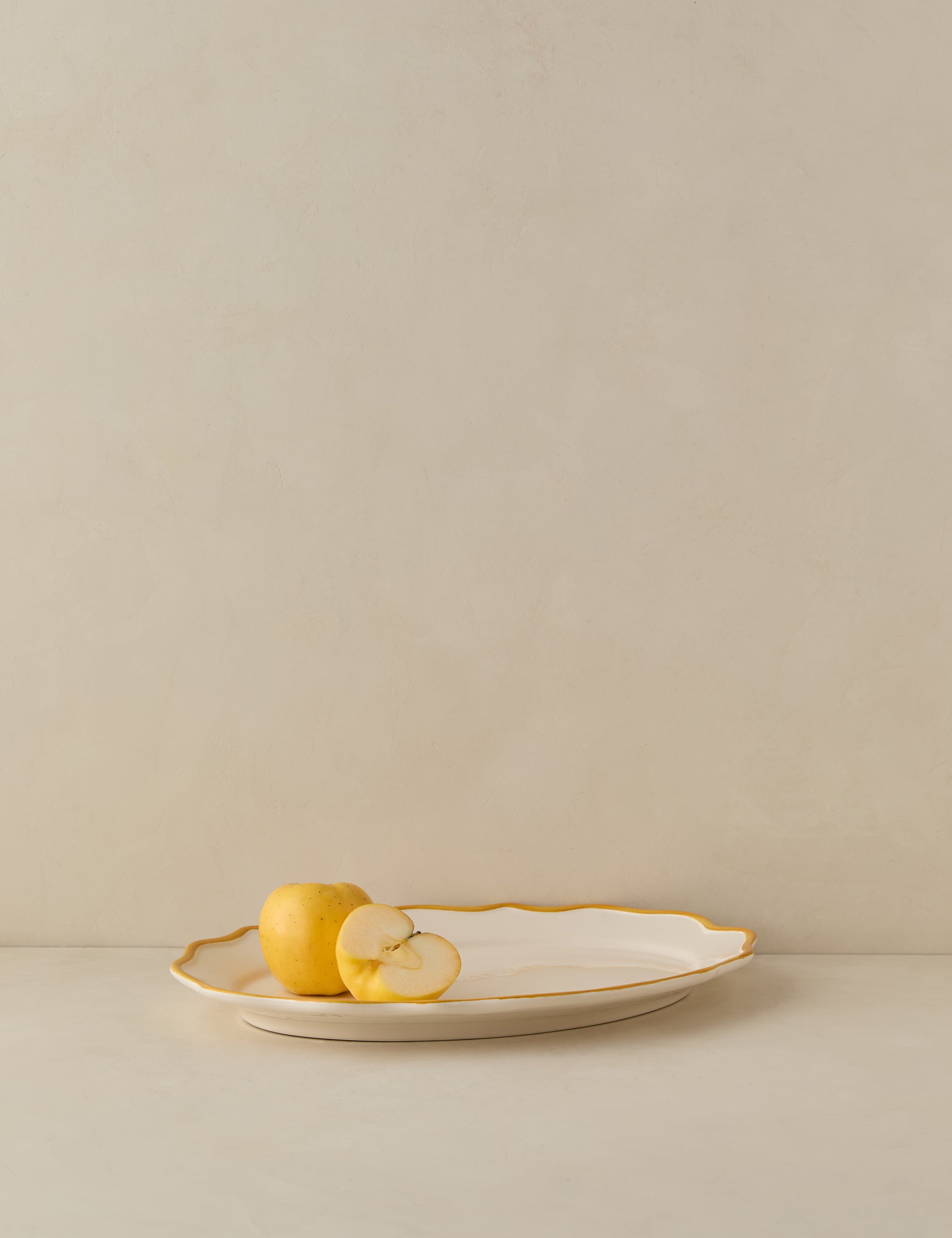 Lulu and Georgia Stoneware Serveware by Maison Madison - view 28