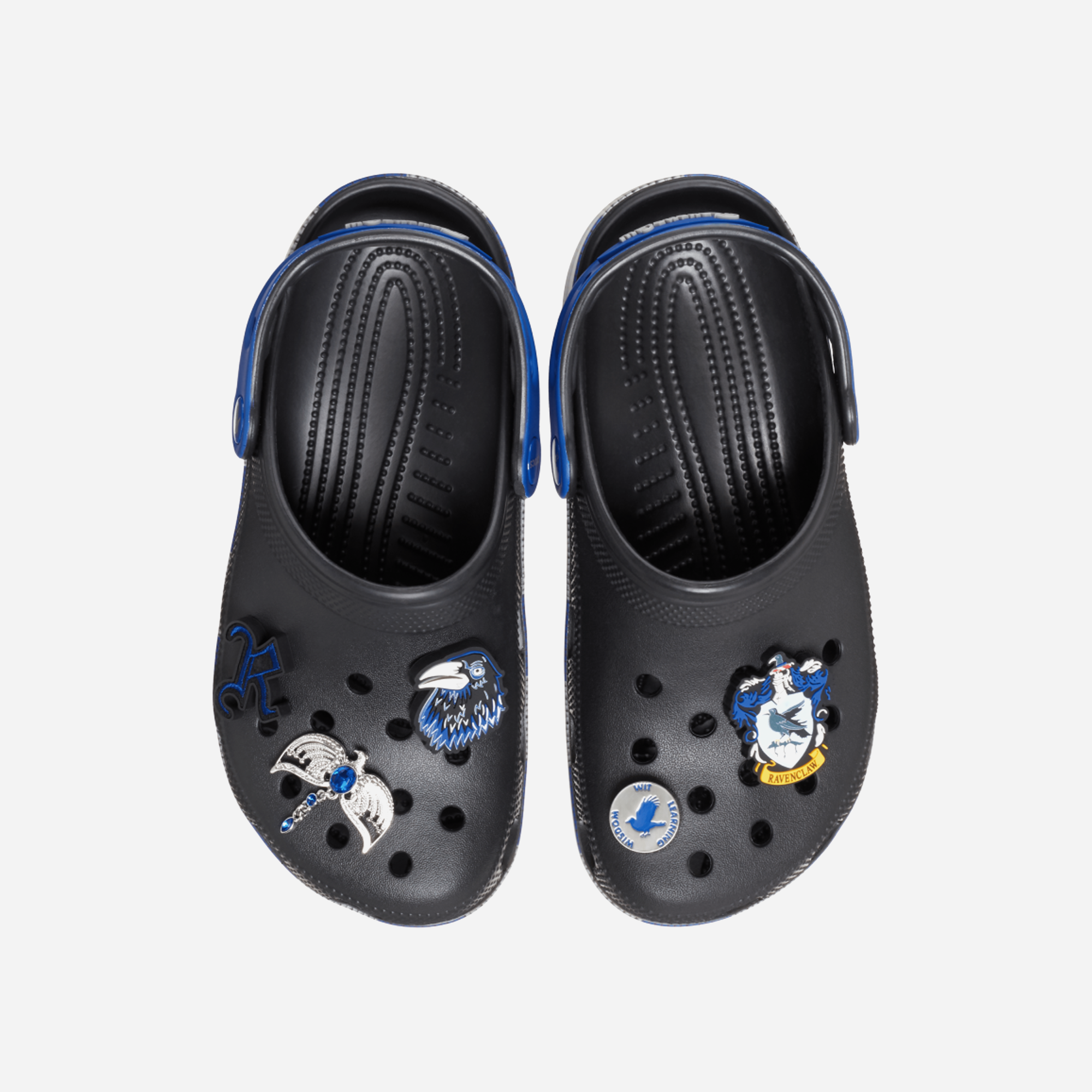 Crocs Classic Clog Harry Potter Ravenclaw - view 3