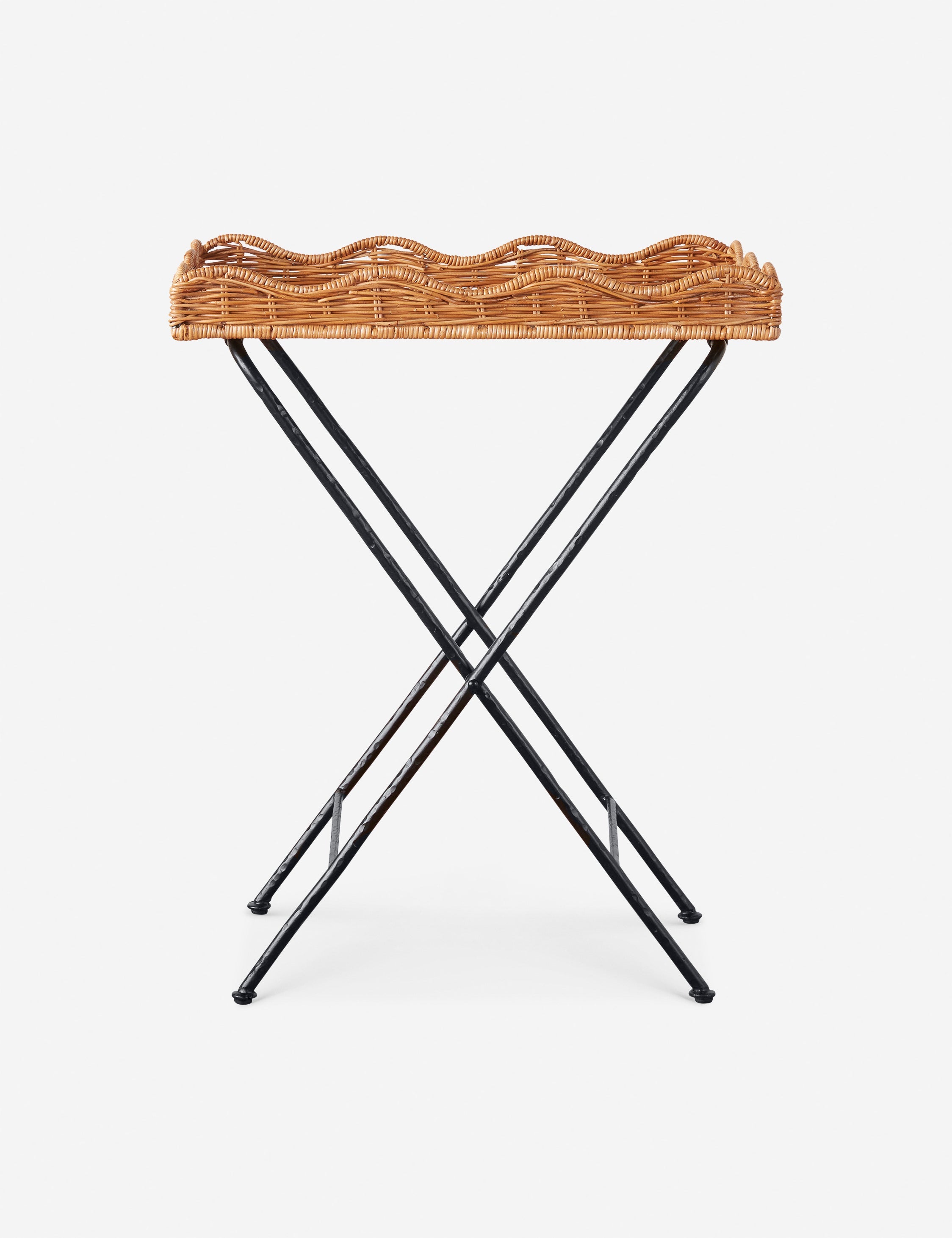 Lulu and Georgia Lafon Butler Tray – Natural