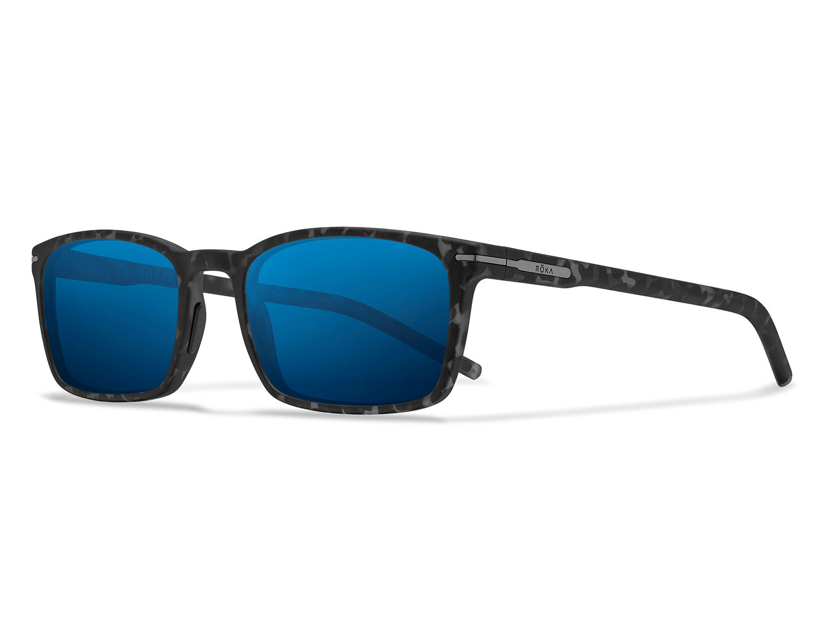 ROKA Palmer Prescription Sunglasses - view 4