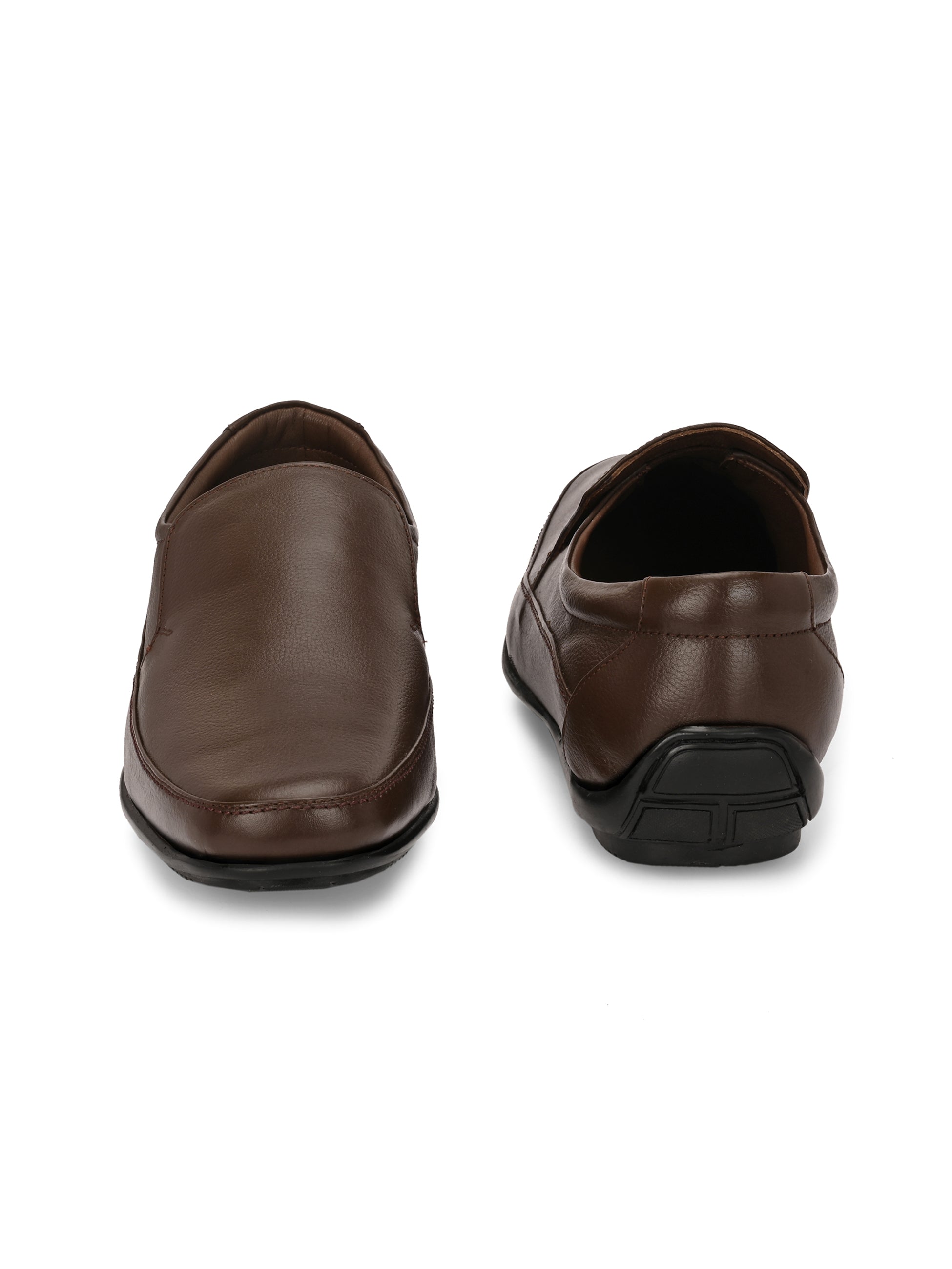egoss-shoes Egoss Comfortable Formal Slip On Shoes For Men - view 11