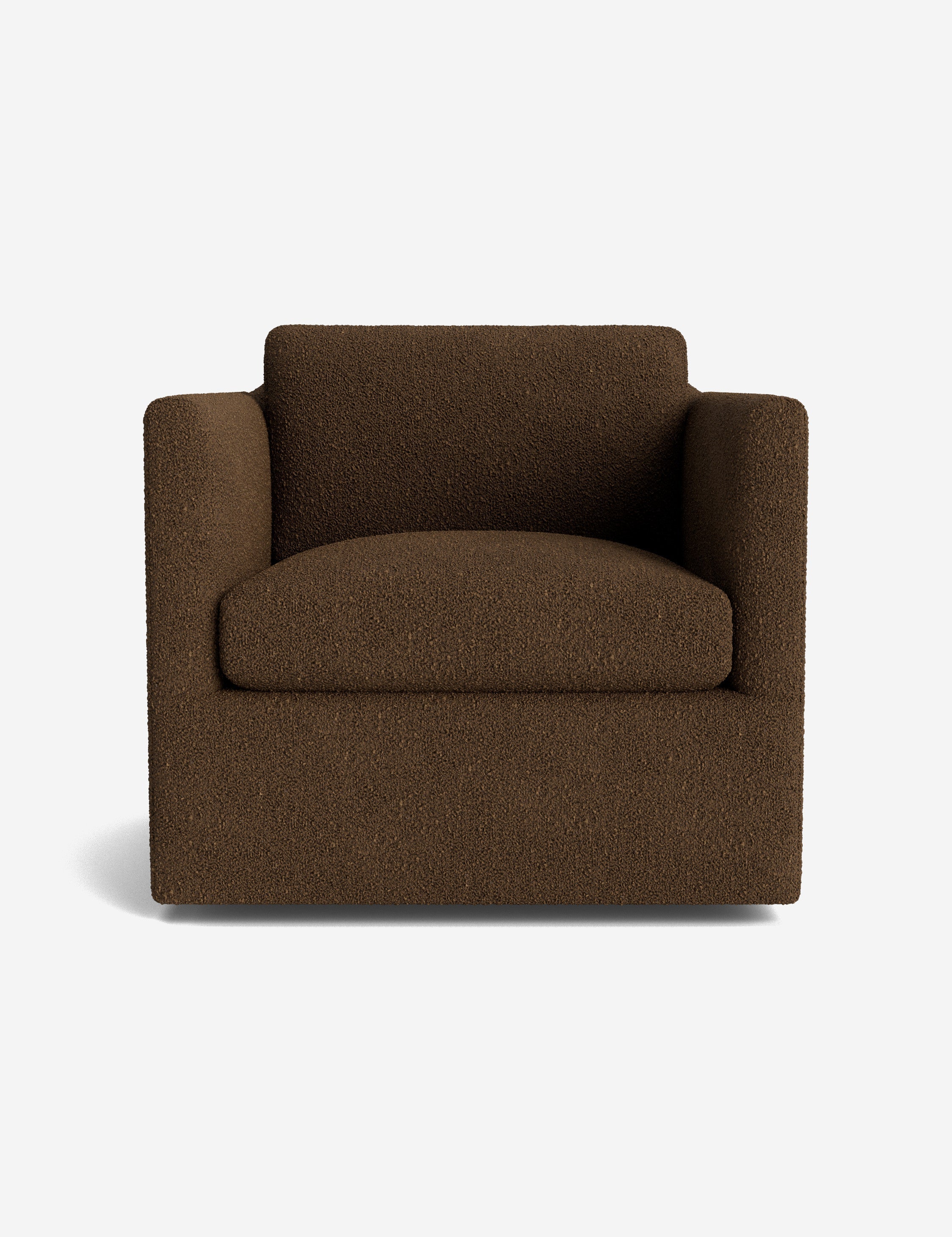Lulu and Georgia Lotte Swivel Chair - view 10