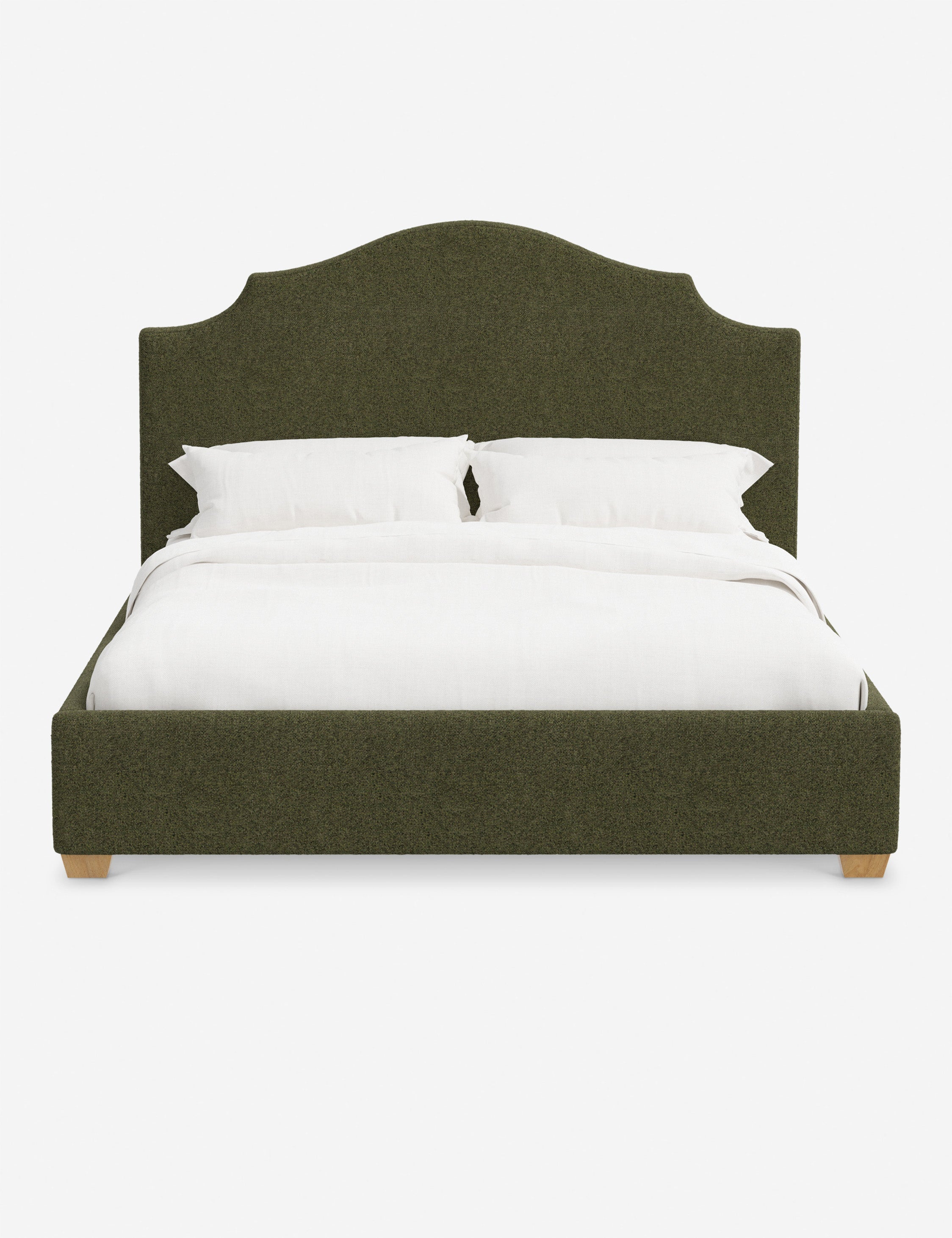 Lulu and Georgia Padden Platform Bed - view 15