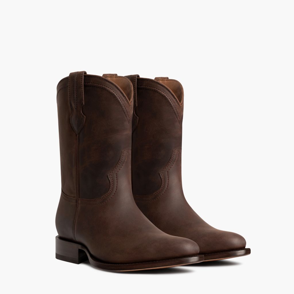 Thursday Boots - Seconds - Men's Boots [S] Frontier | Arizona Adobe - view 2