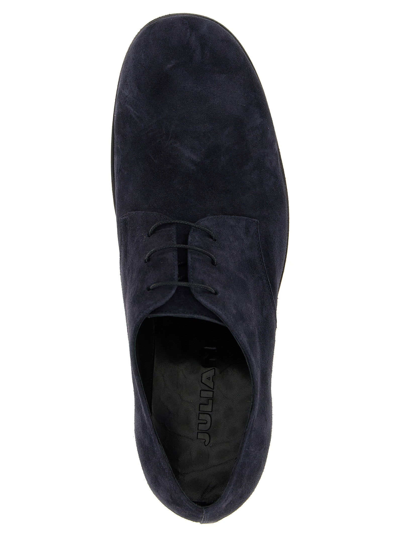 Julian Suede Lace Up – 100% suede leather - view 4
