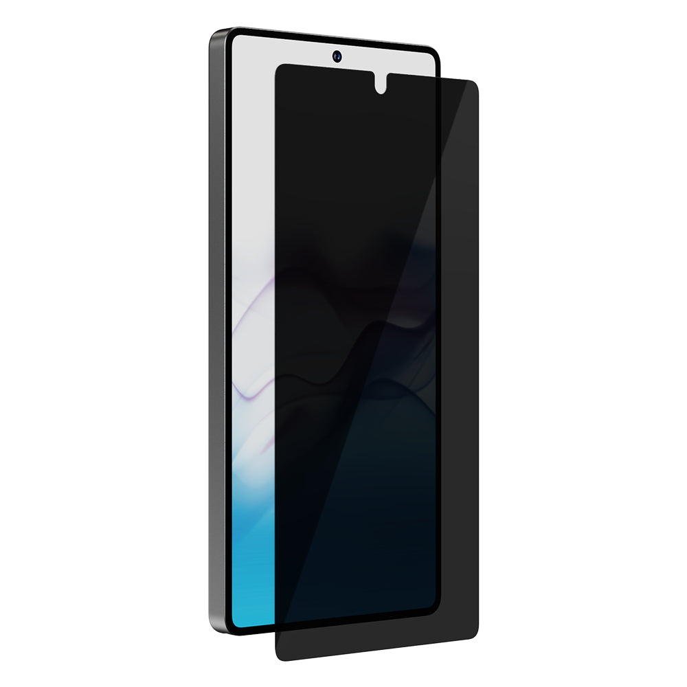 Million Cases Galaxy S25 Series Privacy Tempered Glass [ Anti - Spy Glass] - view 2