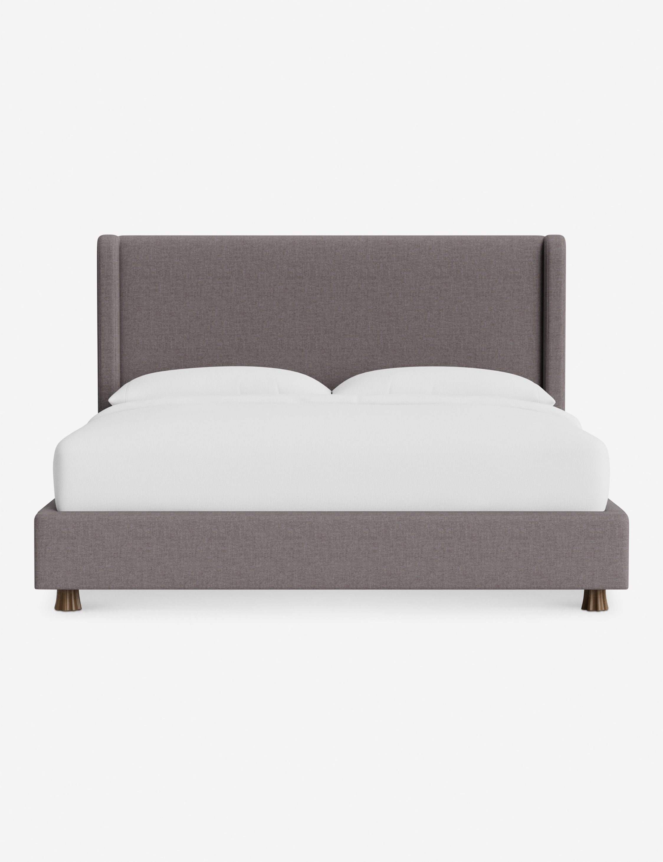 Lulu and Georgia Domme Platform Bed by DISC Interiors - view 155