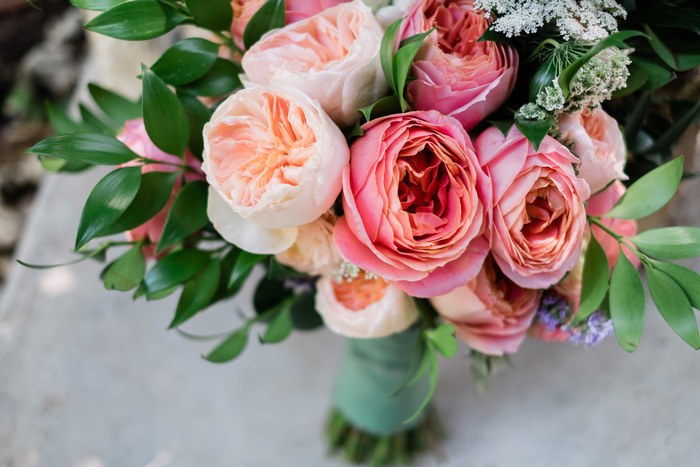 fiftyflowers.com Garden-Inspired Summer Wedding - view 6