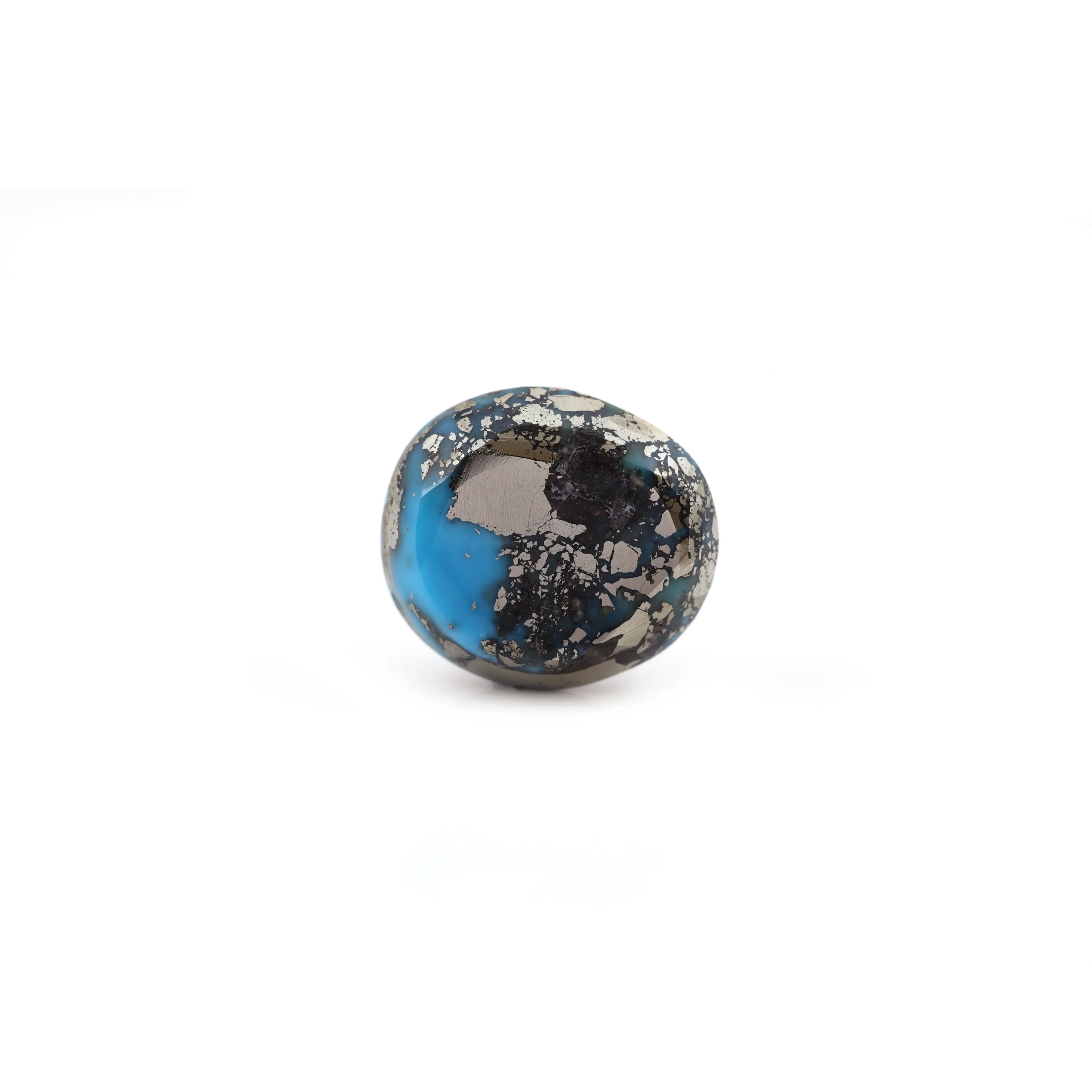 Pramogh Irani Firoza - 21.5 Carat - view 2