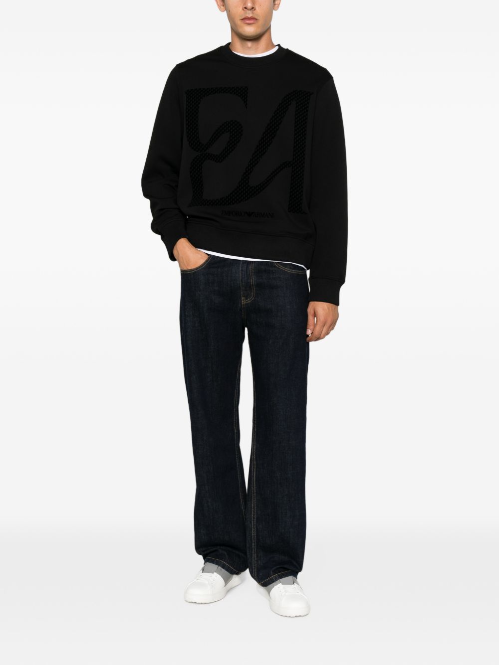 Emporio Armani Shirt - view 3