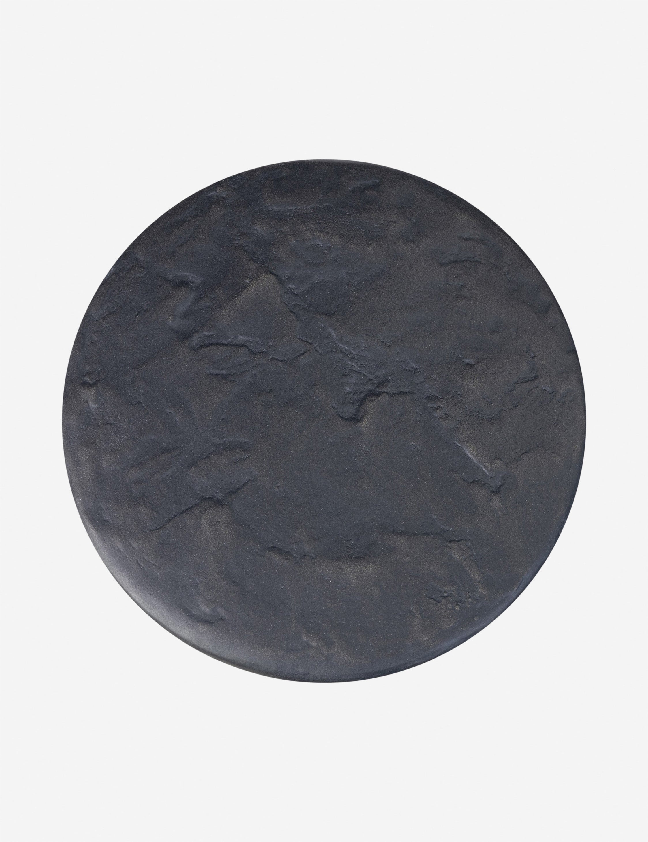 Lulu and Georgia Sotledo Side Table – Black - view 13