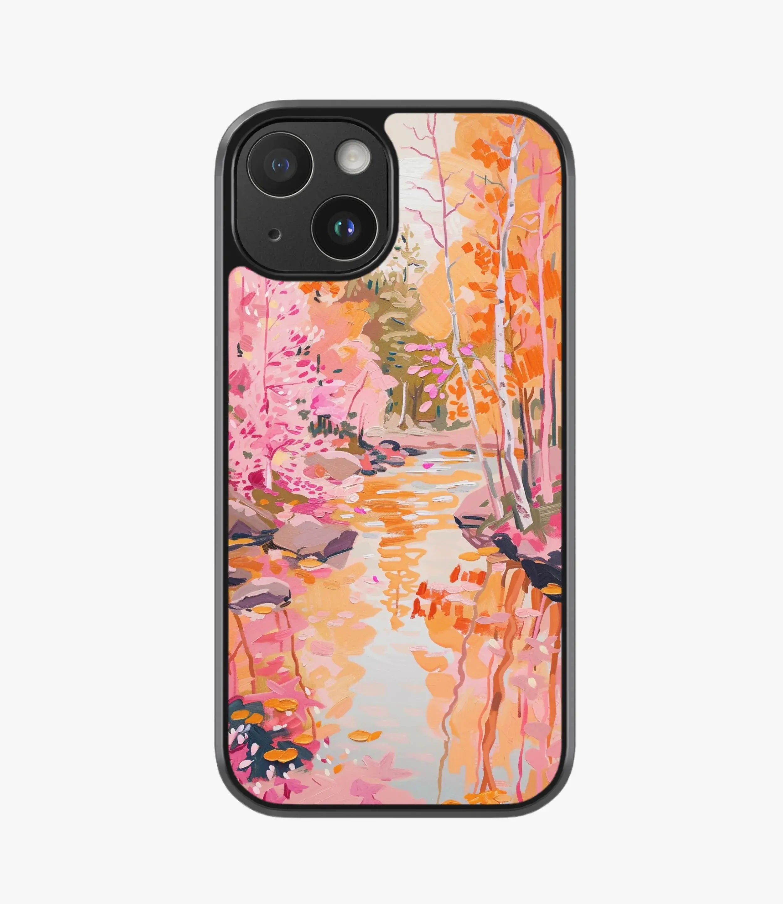 The Case Company Vineyard Vines Hybrid Matte Case