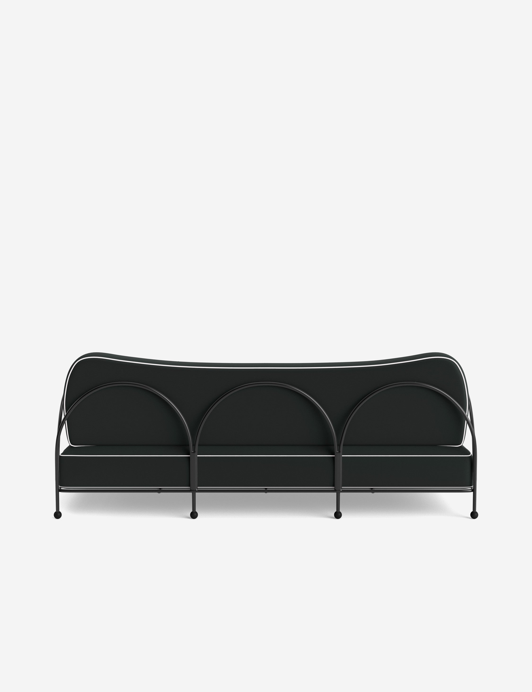 Lulu and Georgia Lanata Outdoor Sofa - view 63