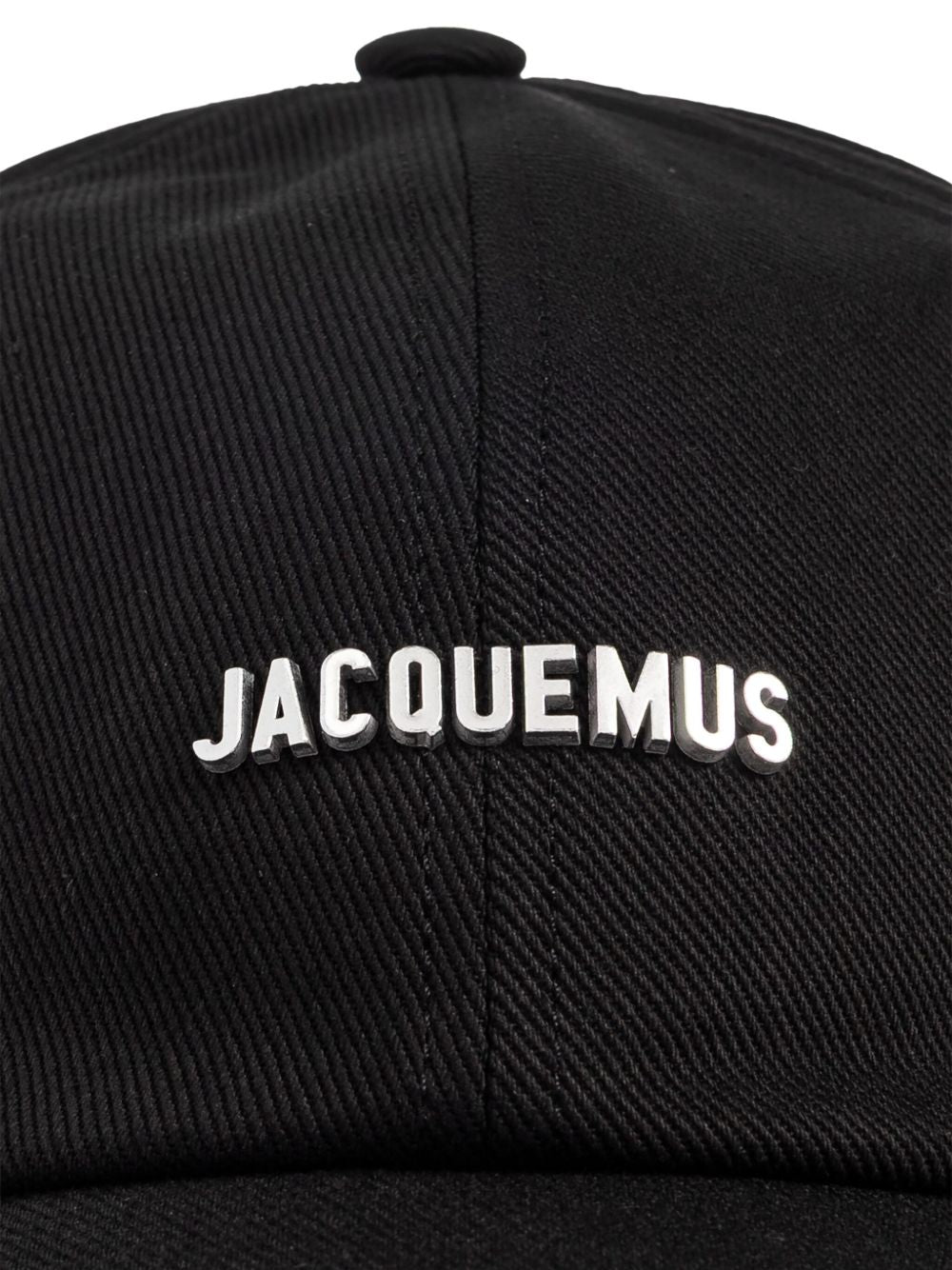 JACQUEMUS Top – 100% Cotton - view 2