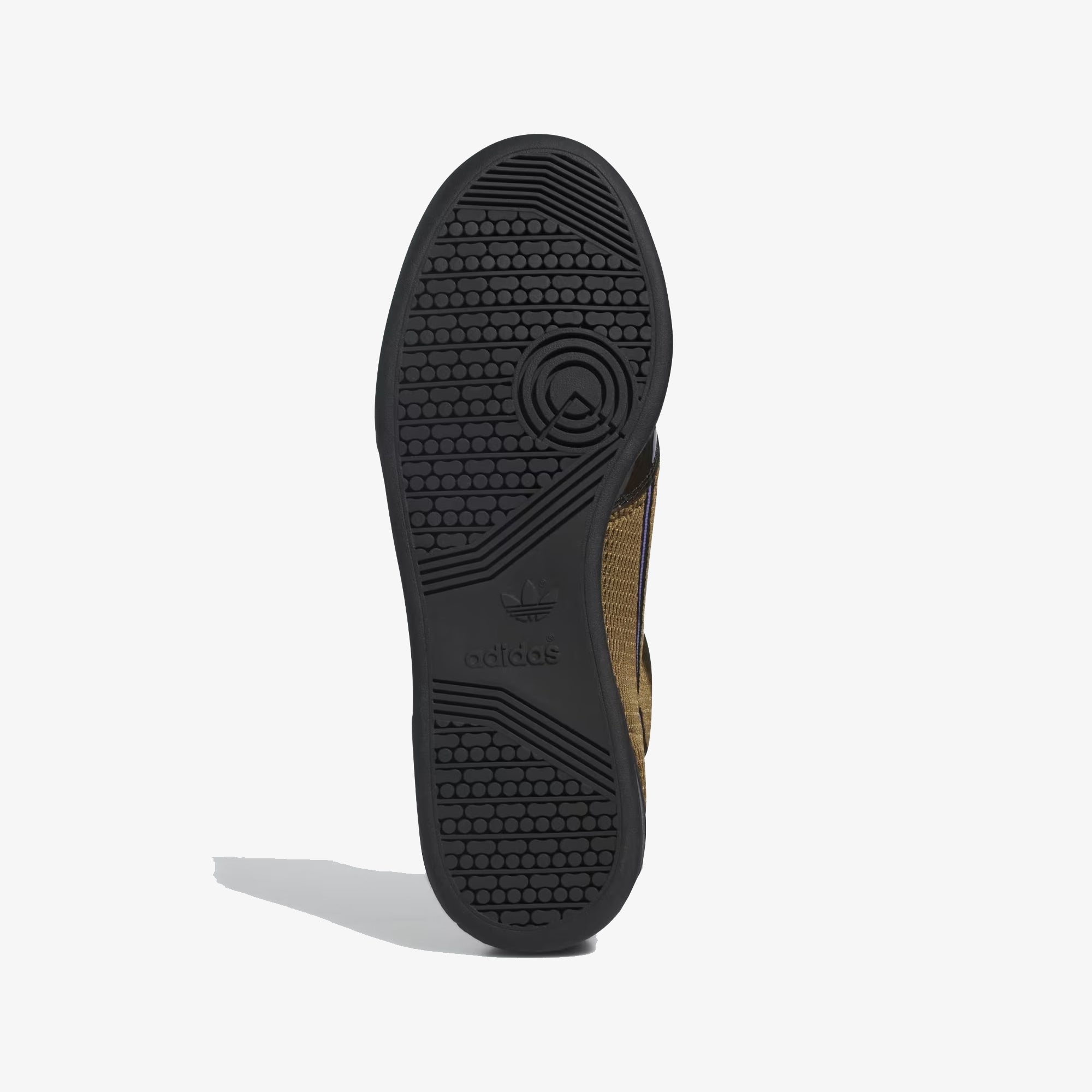 Adidas Originals | BLONDEY CONTINENTAL { CORE BLACK/MAGIC LILAC - view 5