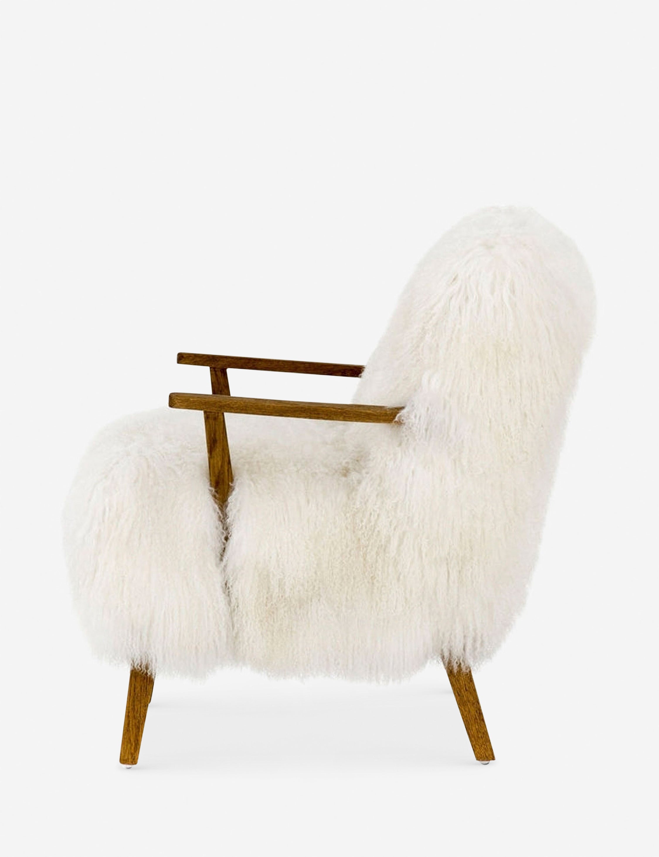 Lulu and Georgia Kora Accent Chair - view 4