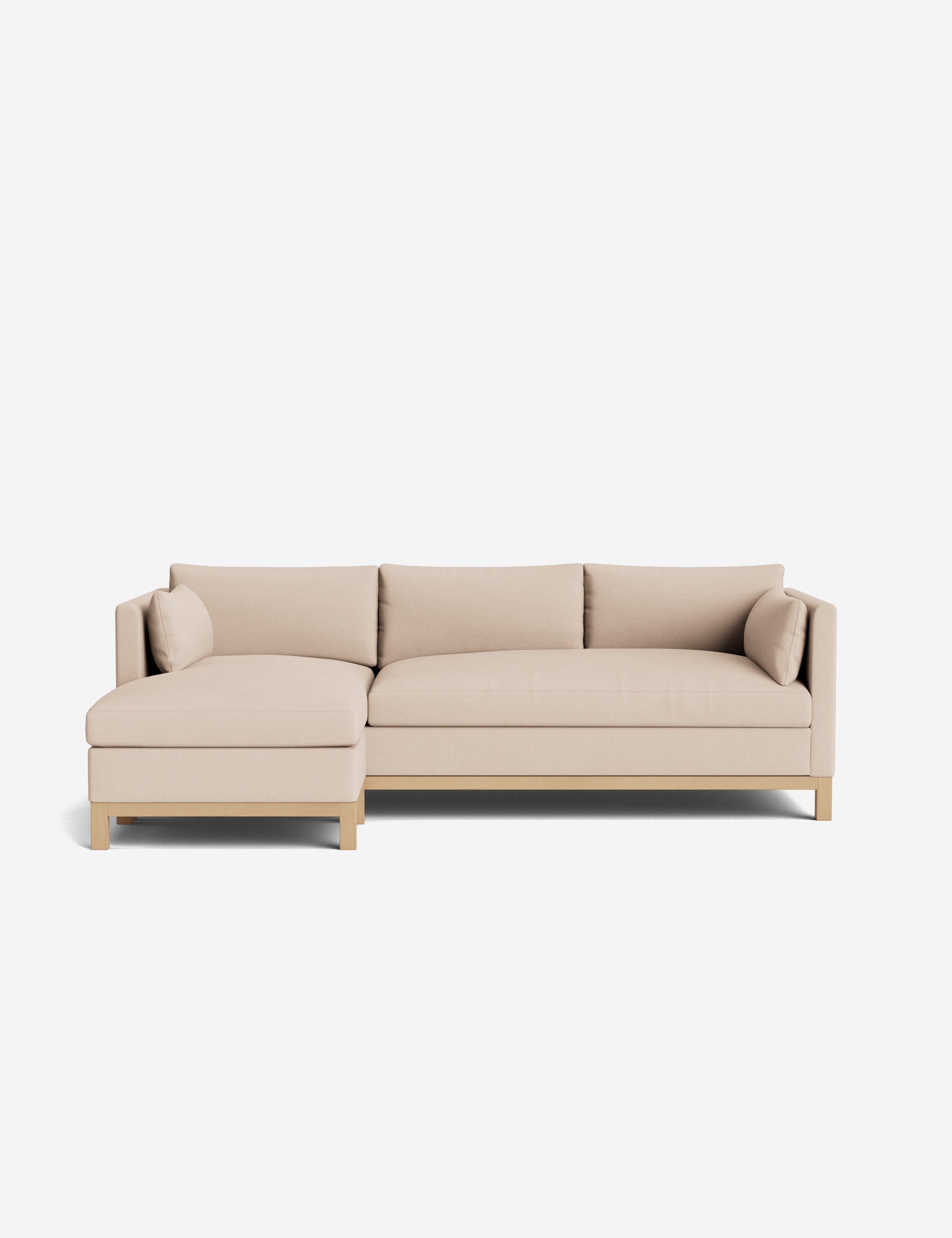 Lulu and Georgia Hollingworth Sectional Sofa by Ginny Macdonald - view 101