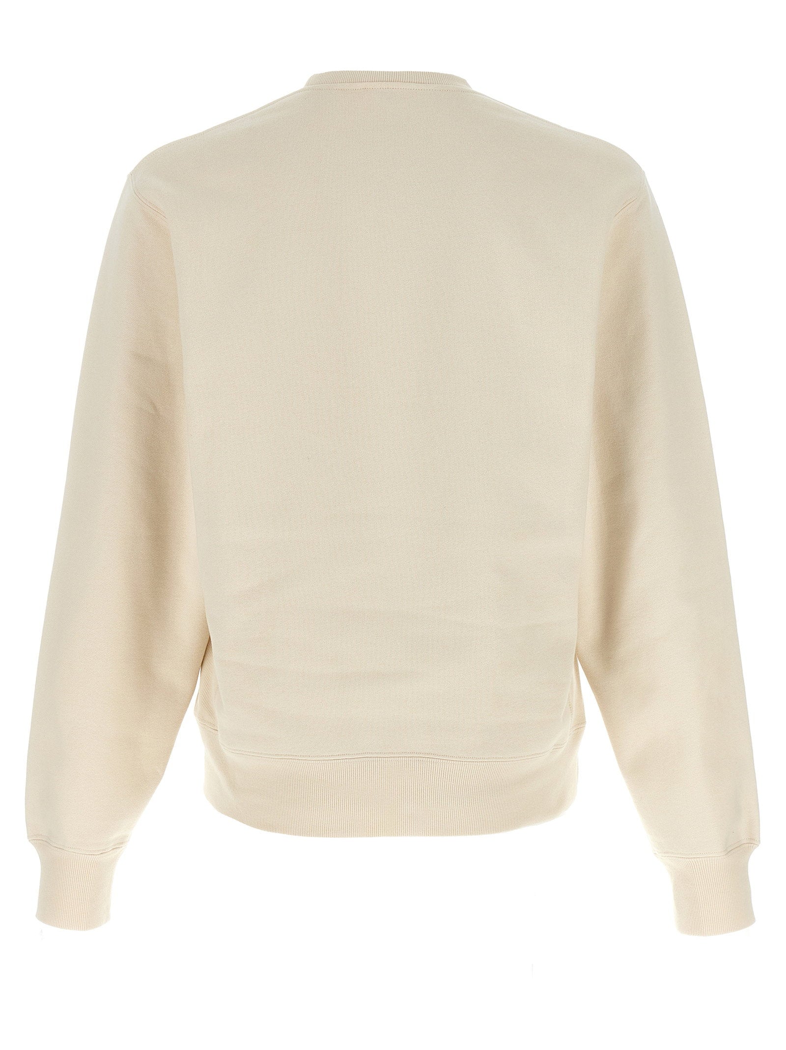 Saint Laurent Cassandre Sweatshirt – 100% cotton - view 2