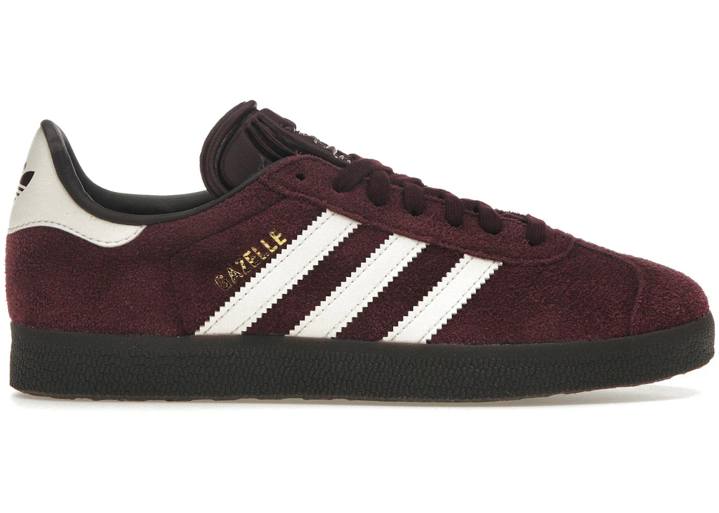 Maroon adidas shoes – Adidas Gazelle Maroon