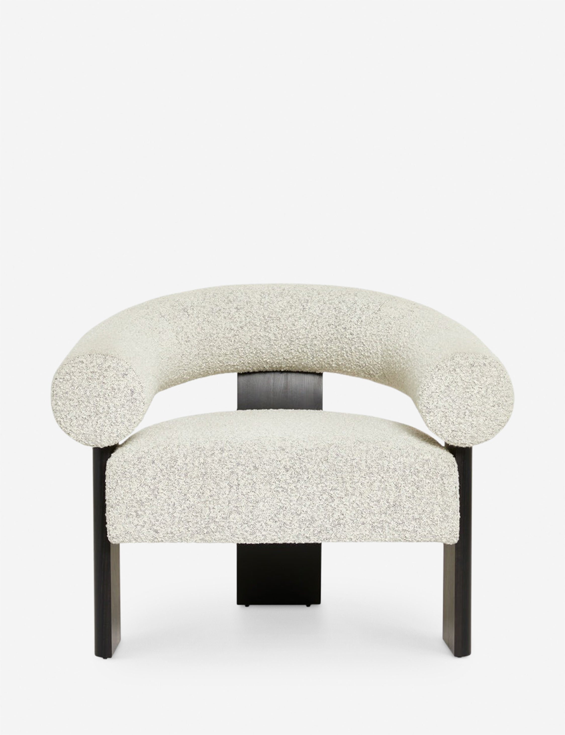 Lulu and Georgia Celeste Accent Chair