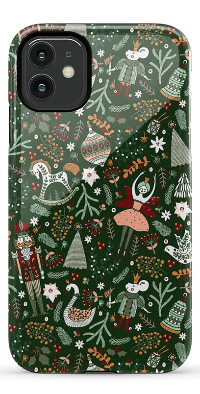 Casetry Sugar Plum Fairy | Winter Wonderland Case - view 17