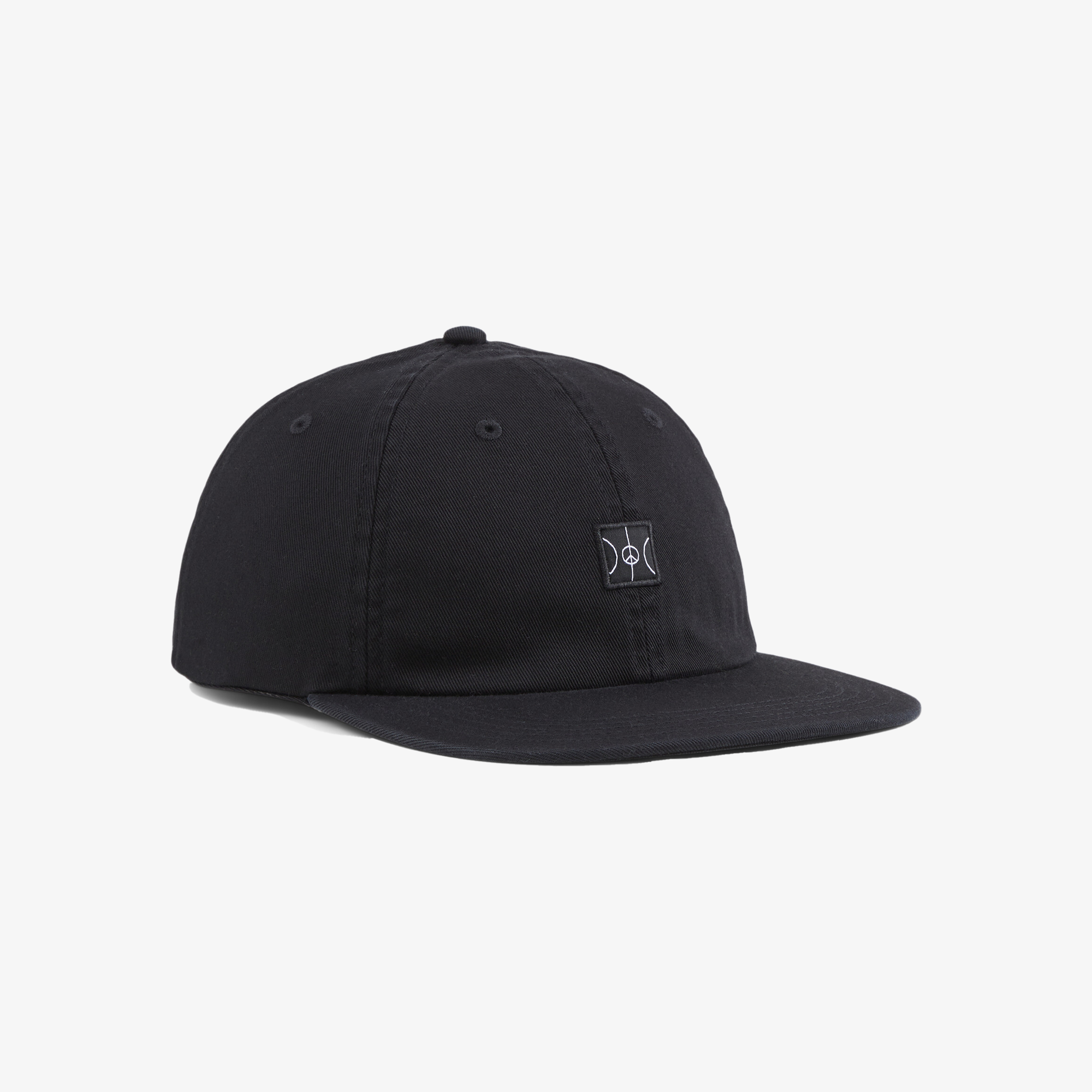 Puma | ICONS OF UNITY CAP { BLACK