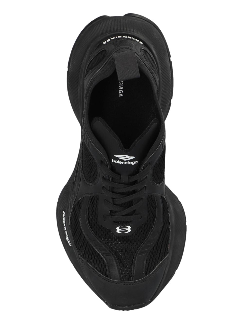 Balenciaga Circuit sneakers – Polyester 100% - view 5