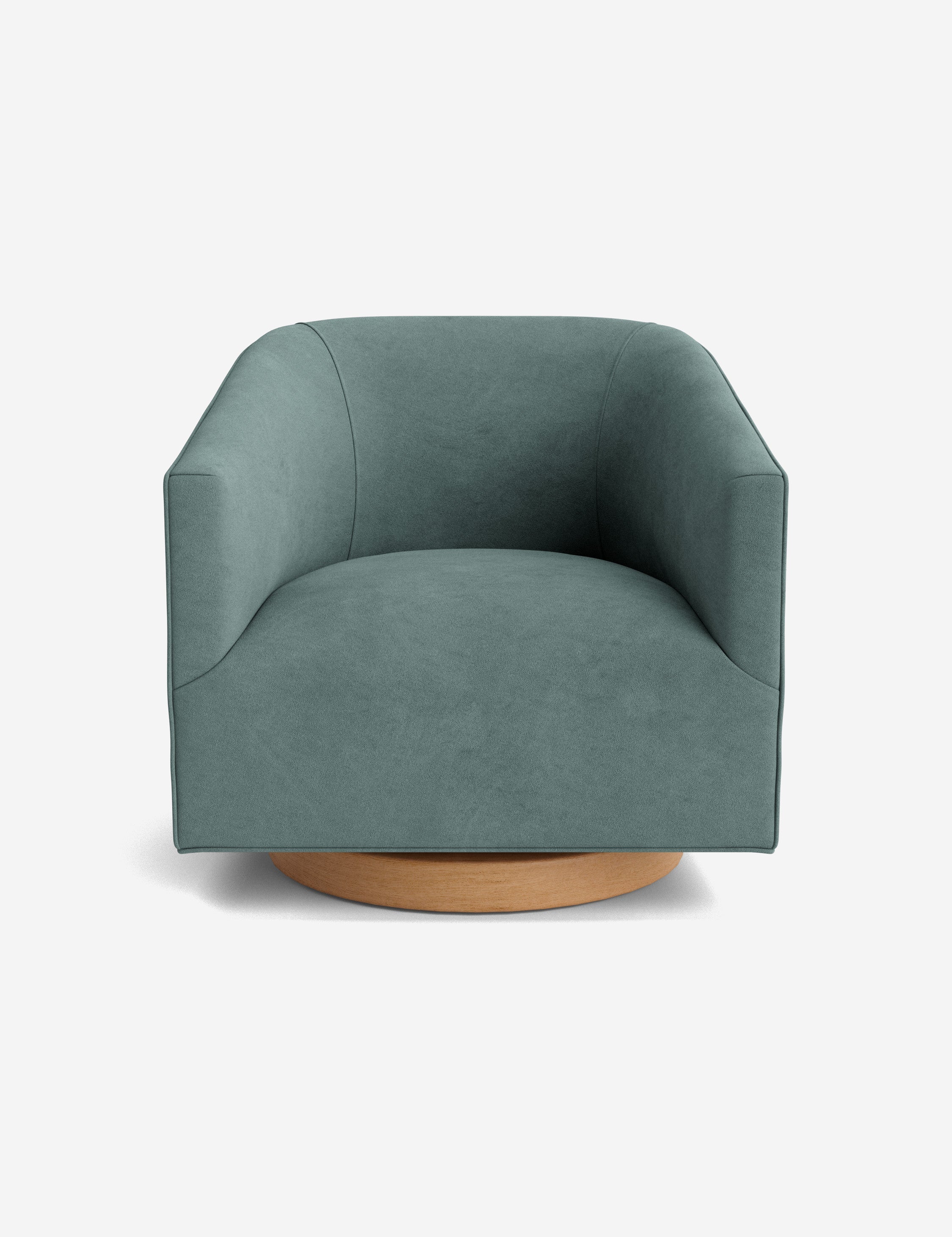 Lulu and Georgia Moorhouse Swivel Chair - view 73